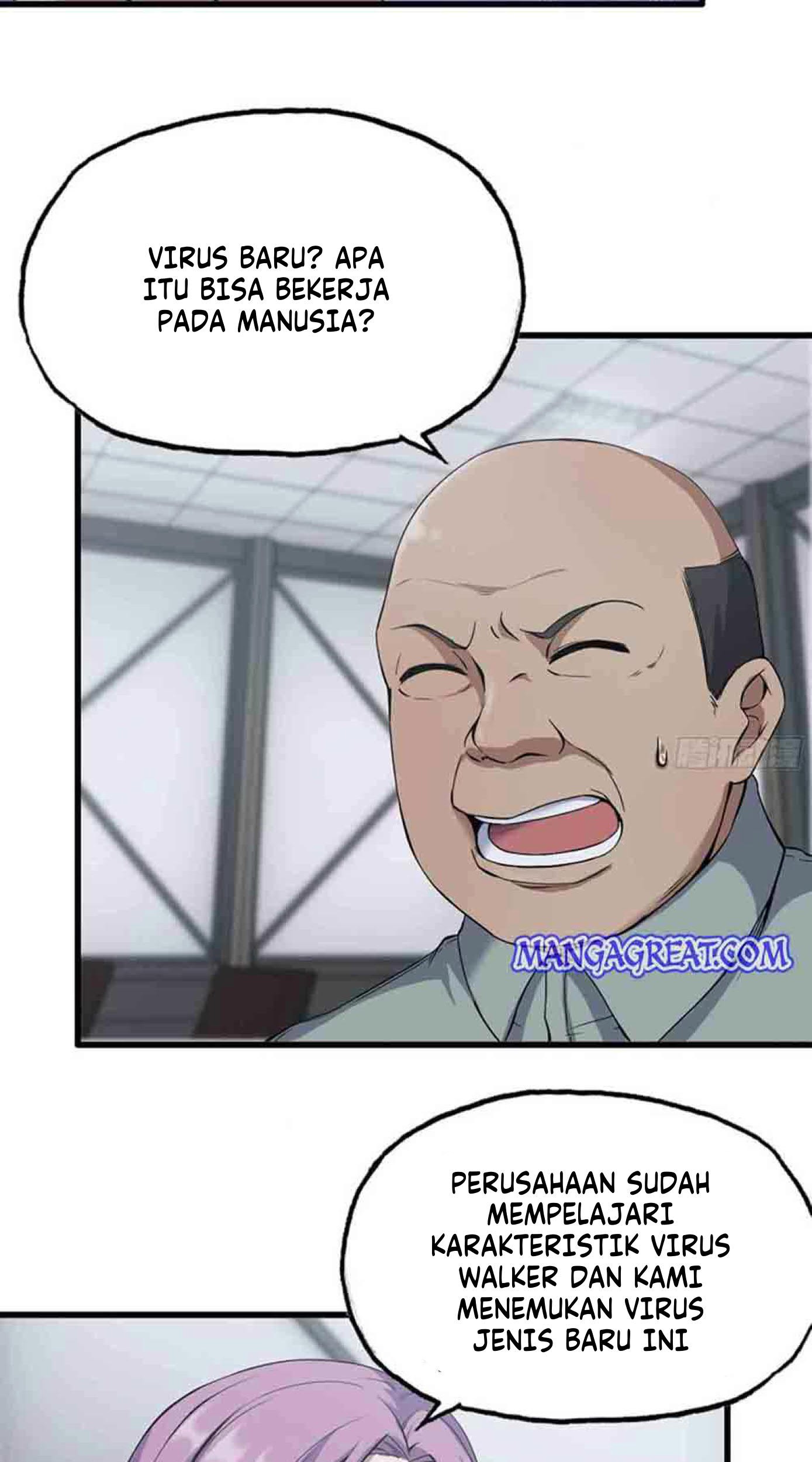 I Moved The BRICS In The Last Days Chapter 221 Gambar 17