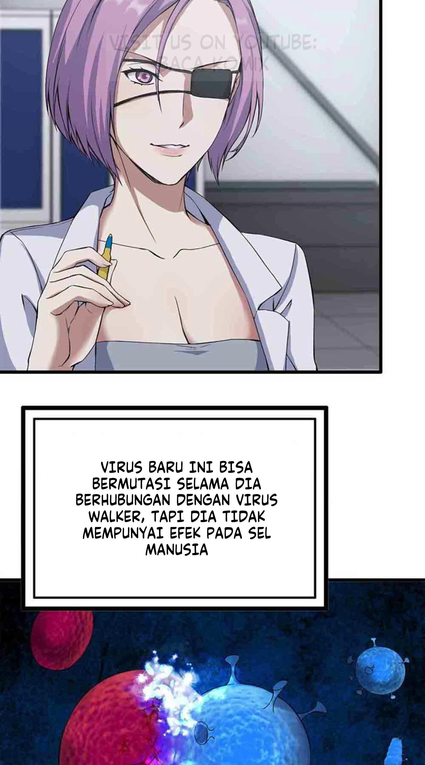 I Moved The BRICS In The Last Days Chapter 221 Gambar 18