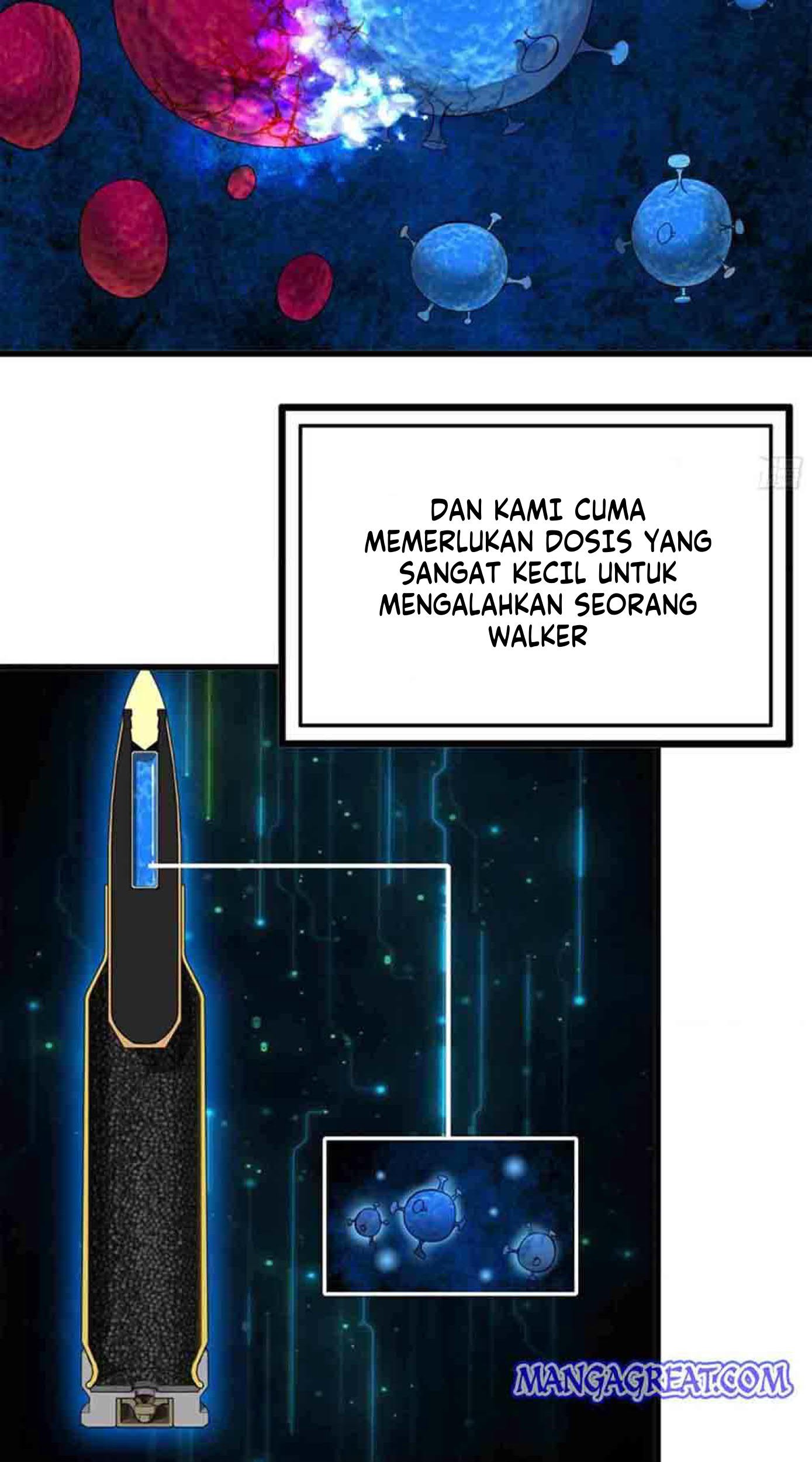 I Moved The BRICS In The Last Days Chapter 221 Gambar 19