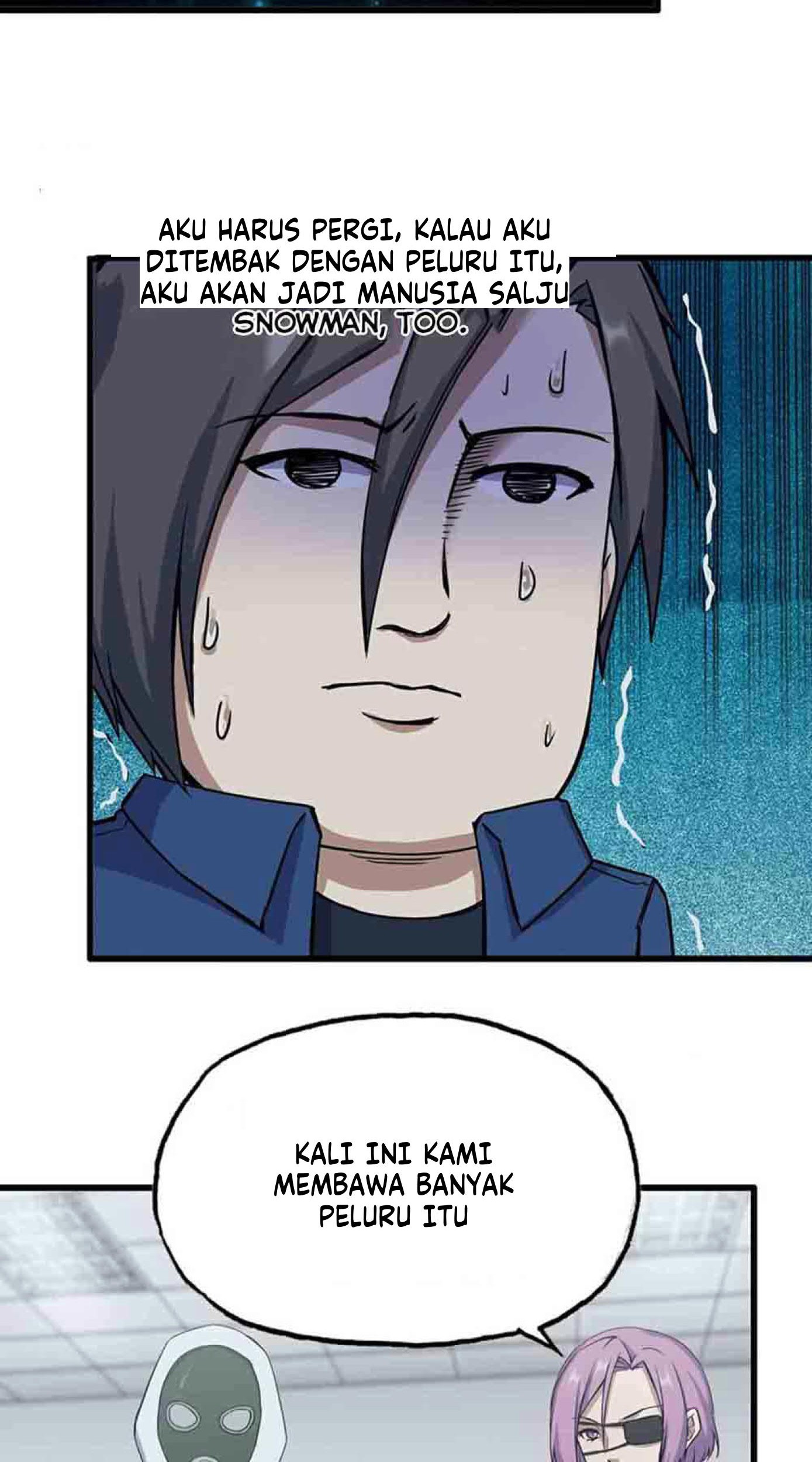 I Moved The BRICS In The Last Days Chapter 221 Gambar 20