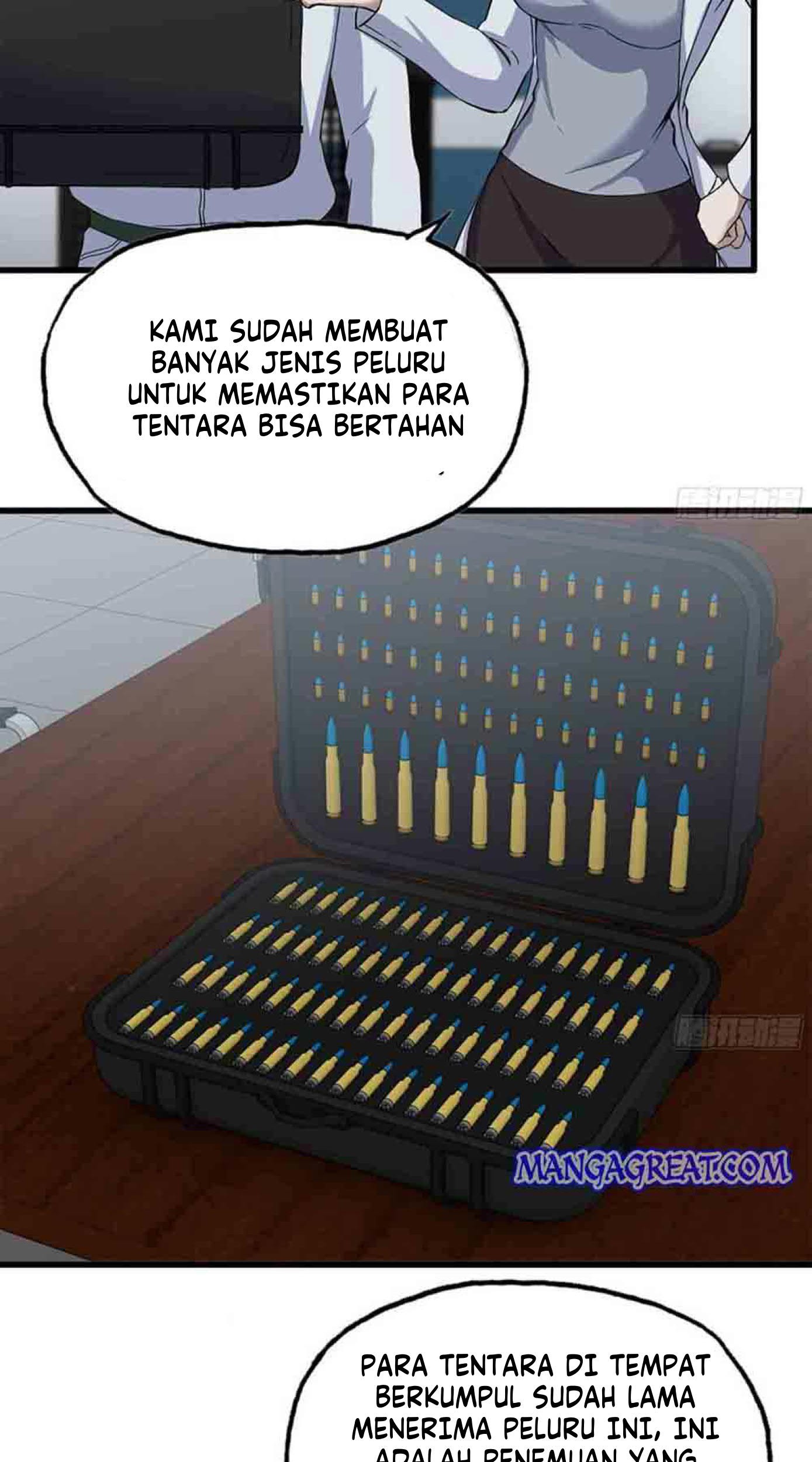 I Moved The BRICS In The Last Days Chapter 221 Gambar 22