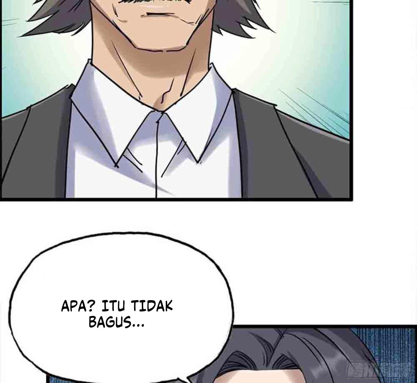 I Moved The BRICS In The Last Days Chapter 221 Gambar 28