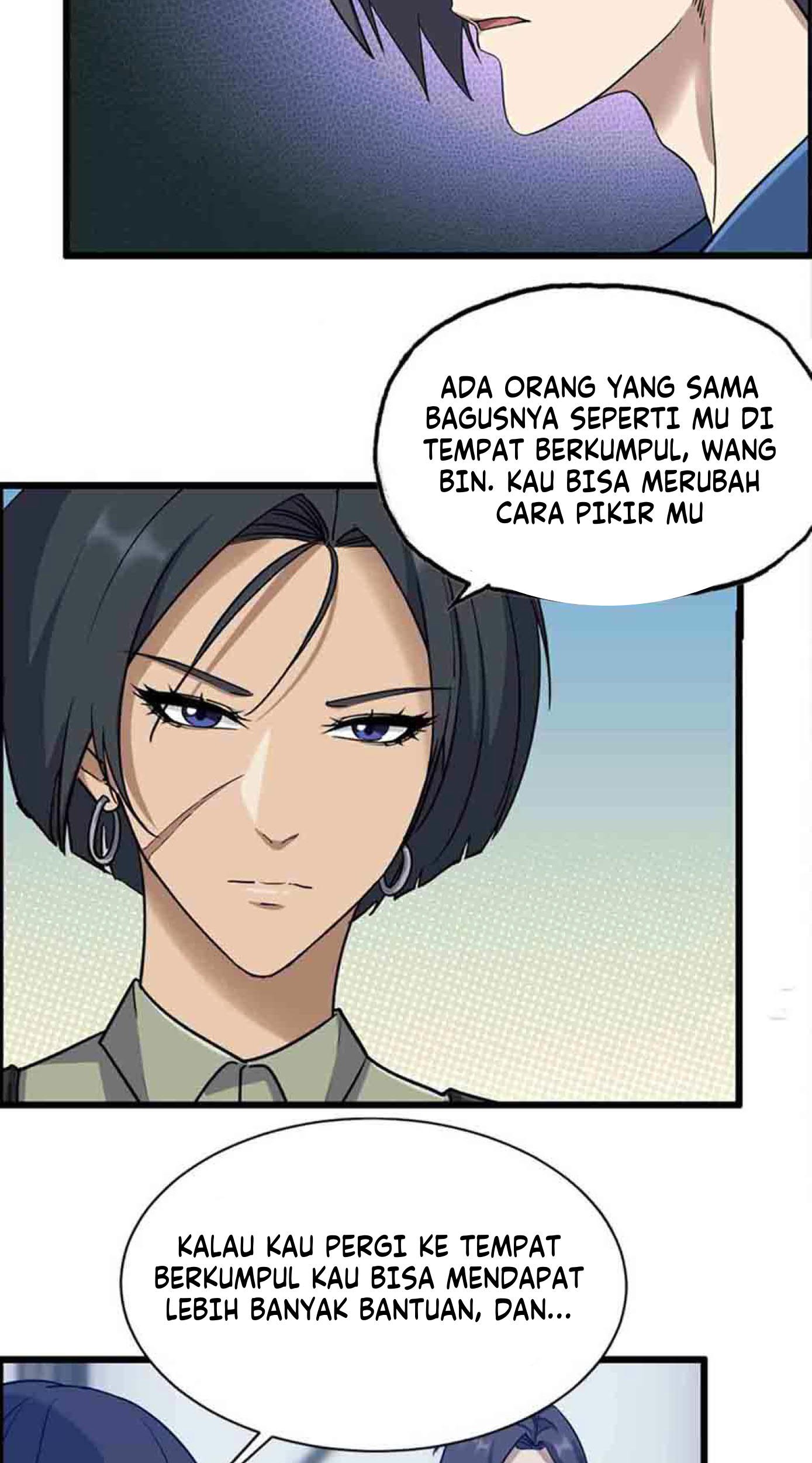 I Moved The BRICS In The Last Days Chapter 221 Gambar 33