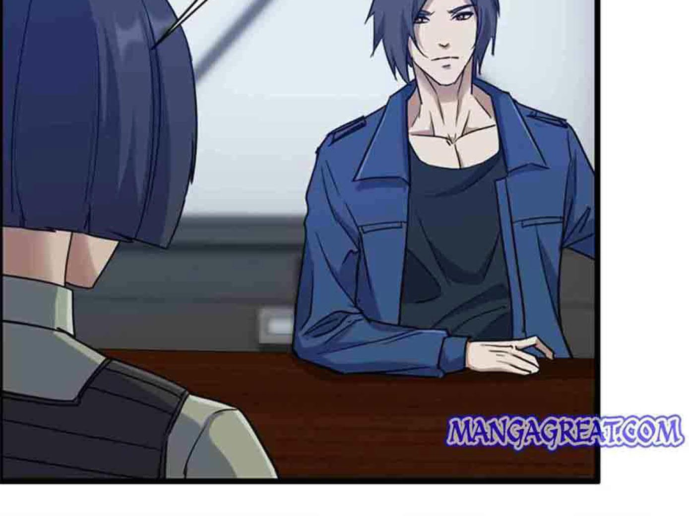 I Moved The BRICS In The Last Days Chapter 221 Gambar 34