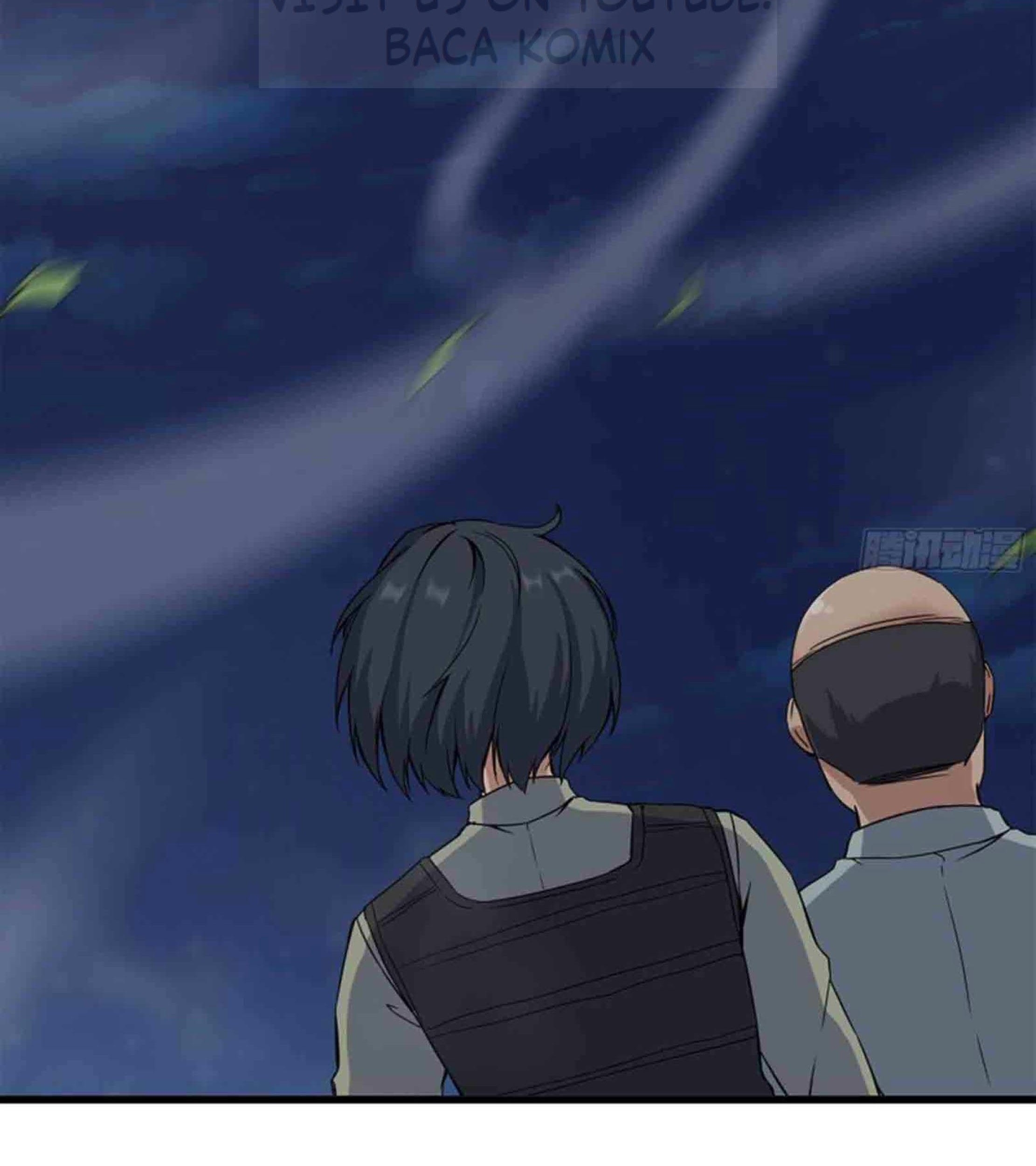 I Moved The BRICS In The Last Days Chapter 219 Gambar 55