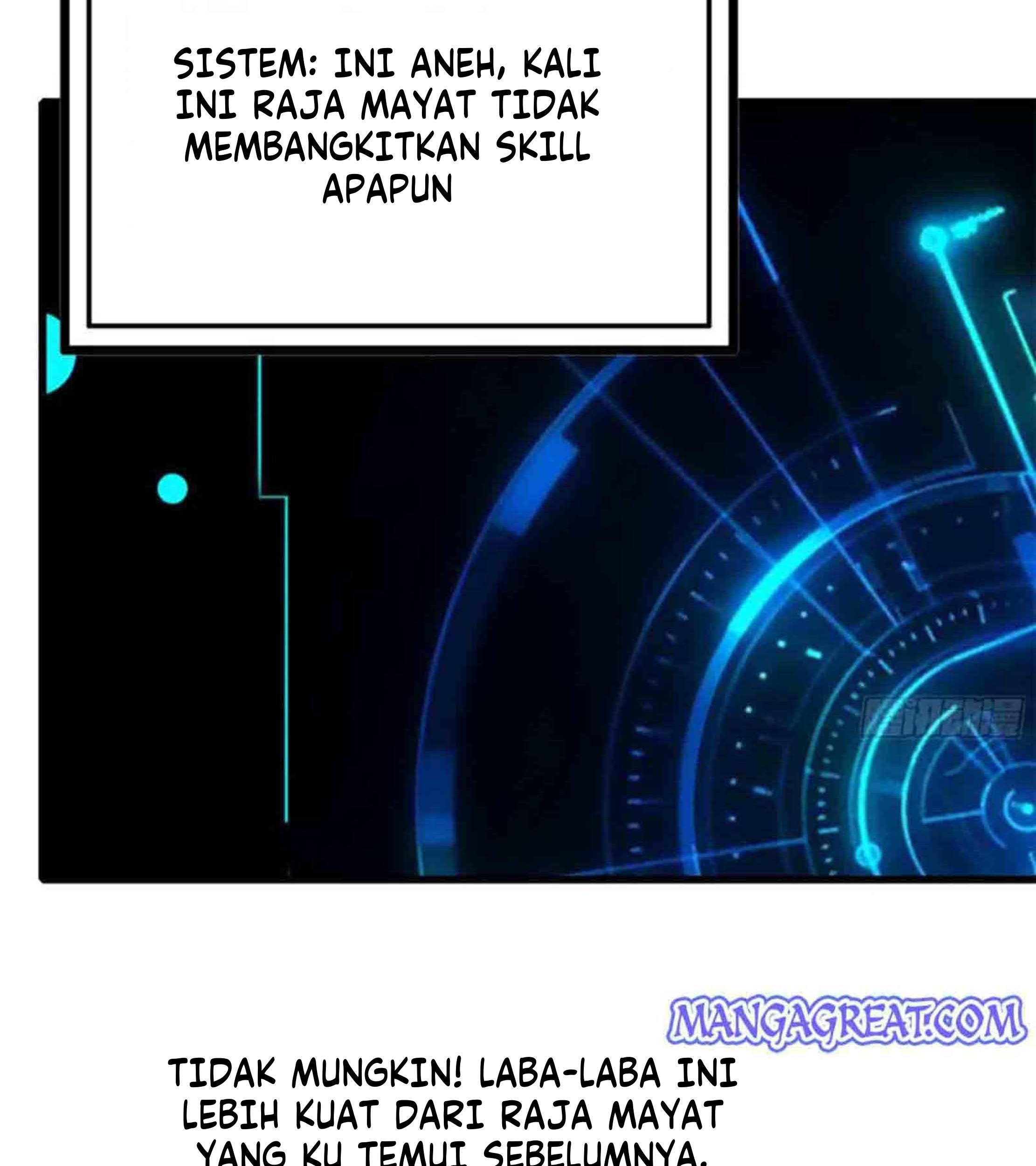 I Moved The BRICS In The Last Days Chapter 219 Gambar 4