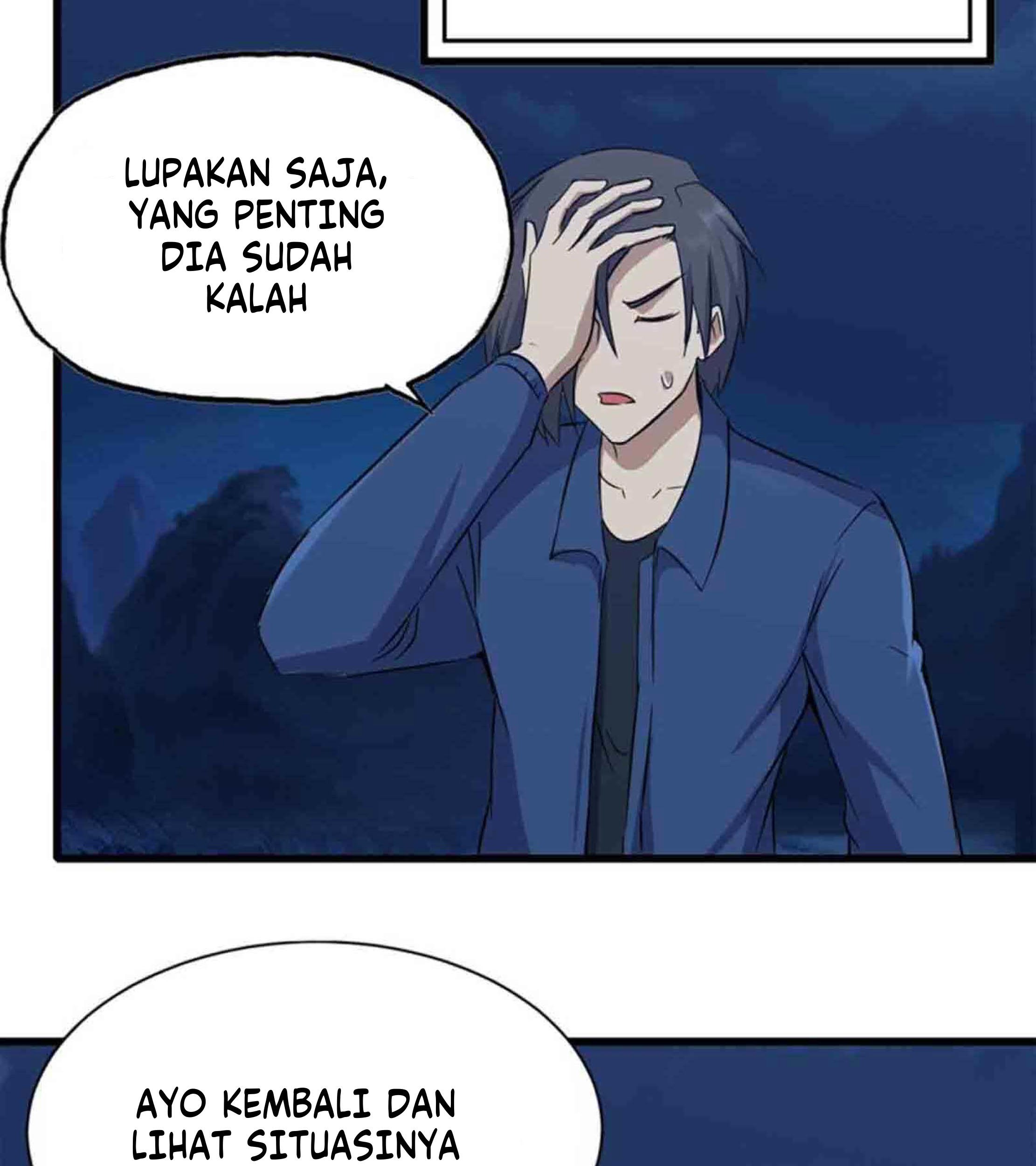 I Moved The BRICS In The Last Days Chapter 219 Gambar 6