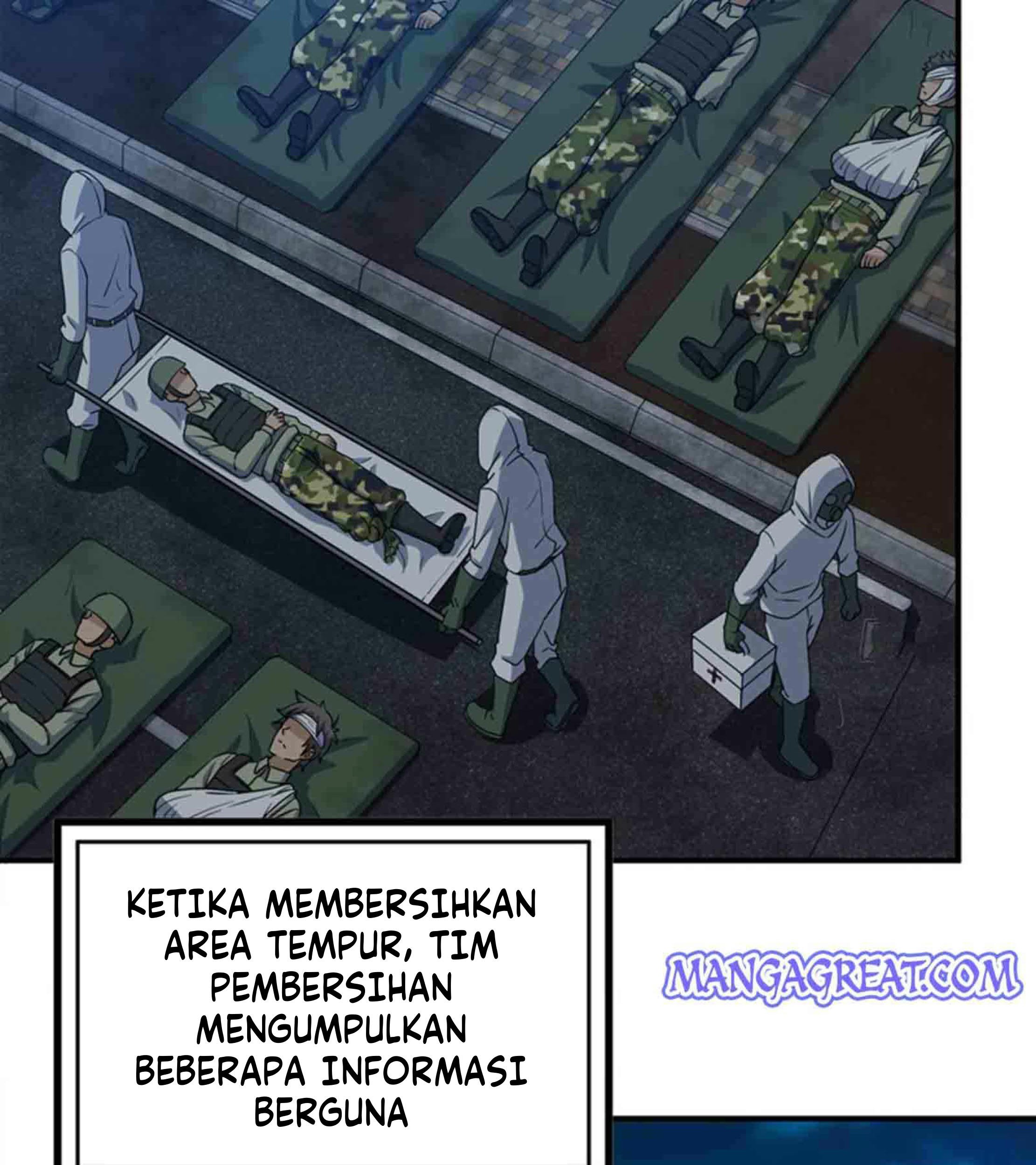 I Moved The BRICS In The Last Days Chapter 219 Gambar 12