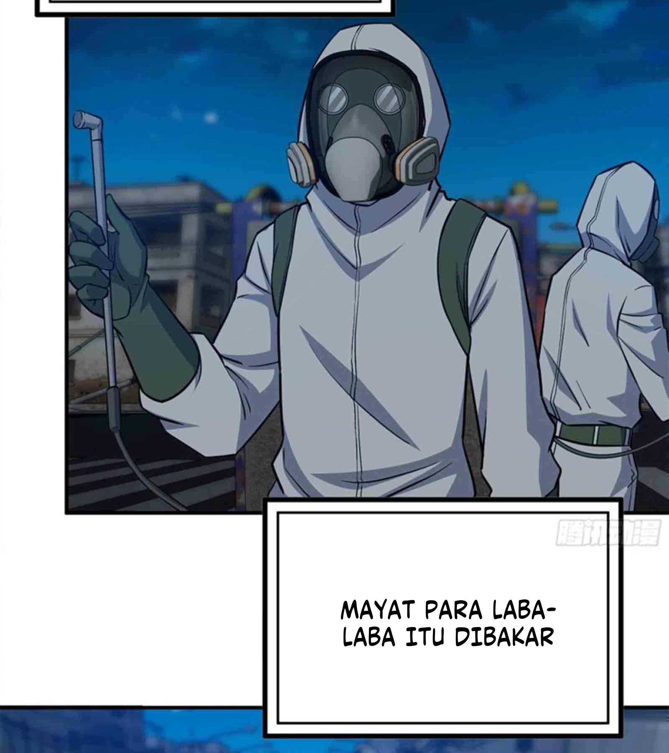 I Moved The BRICS In The Last Days Chapter 219 Gambar 13