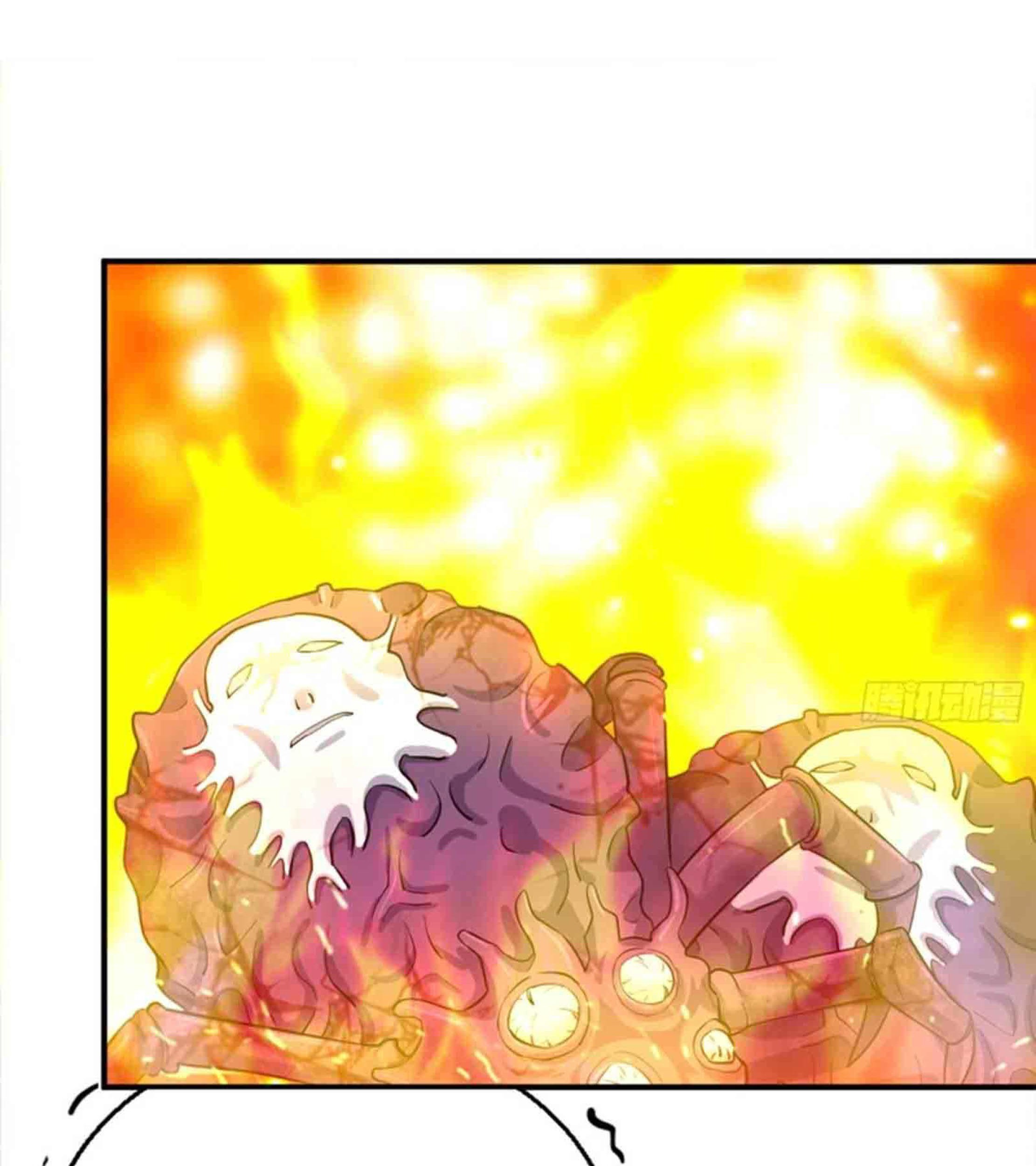 I Moved The BRICS In The Last Days Chapter 219 Gambar 16