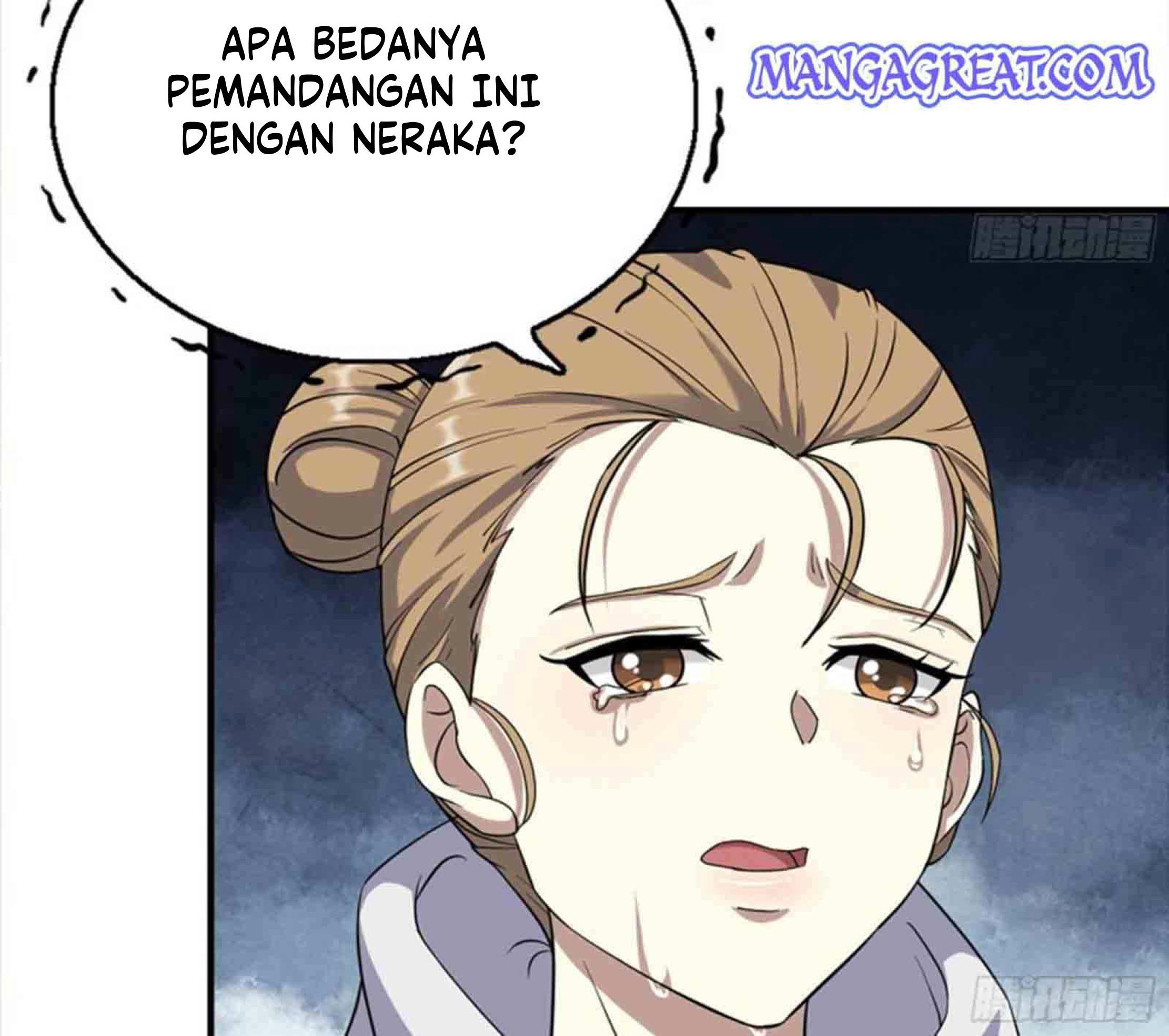 I Moved The BRICS In The Last Days Chapter 219 Gambar 17