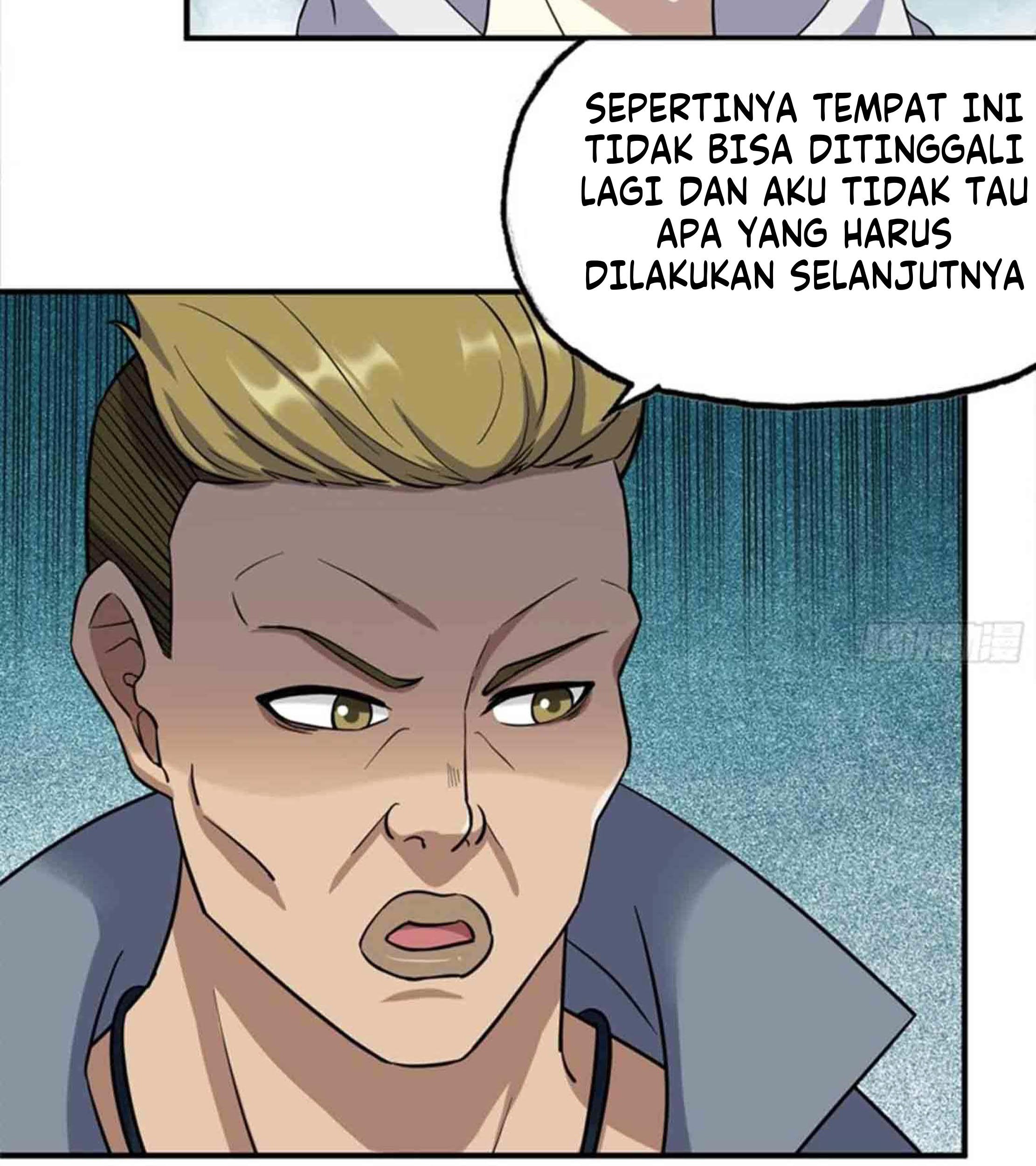 I Moved The BRICS In The Last Days Chapter 219 Gambar 18