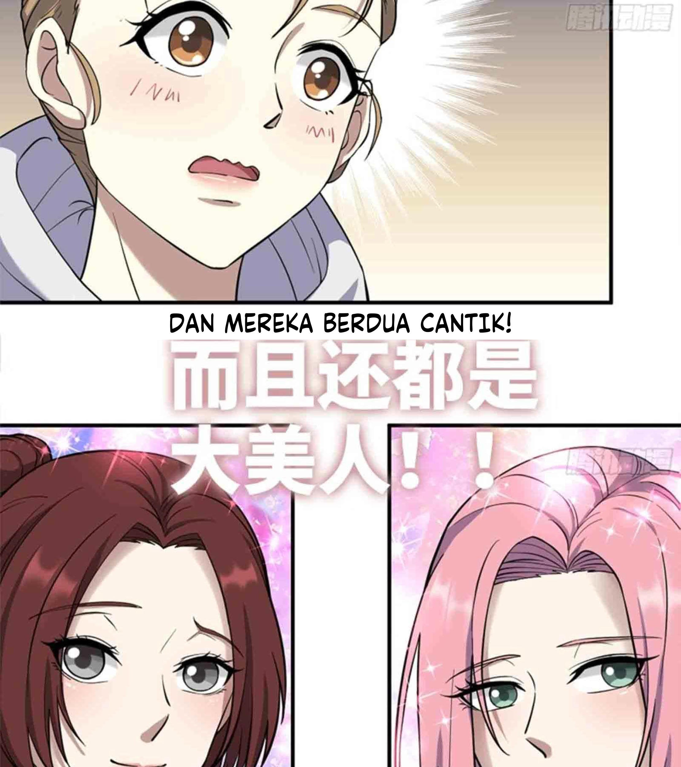 I Moved The BRICS In The Last Days Chapter 219 Gambar 22