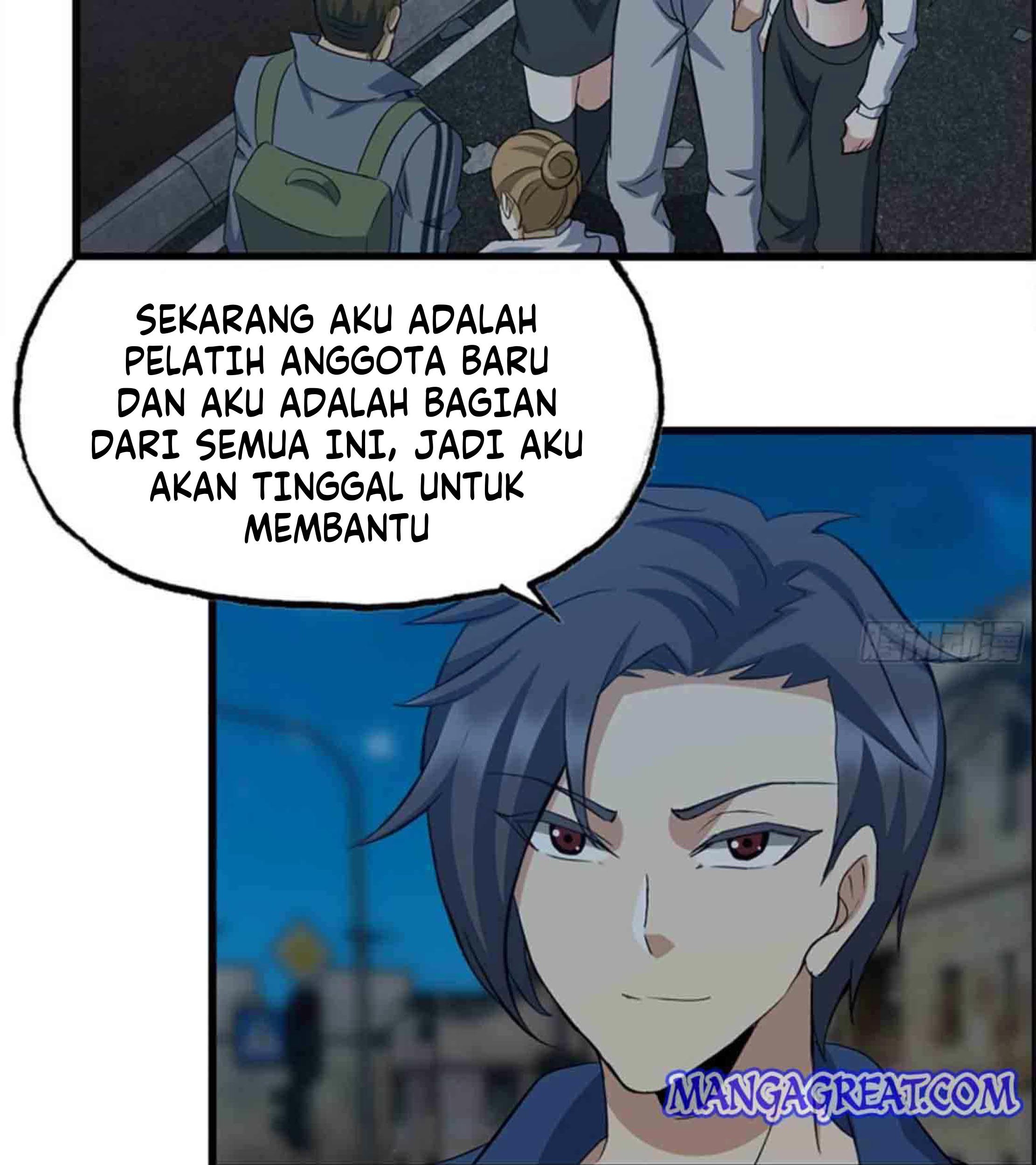 I Moved The BRICS In The Last Days Chapter 219 Gambar 24