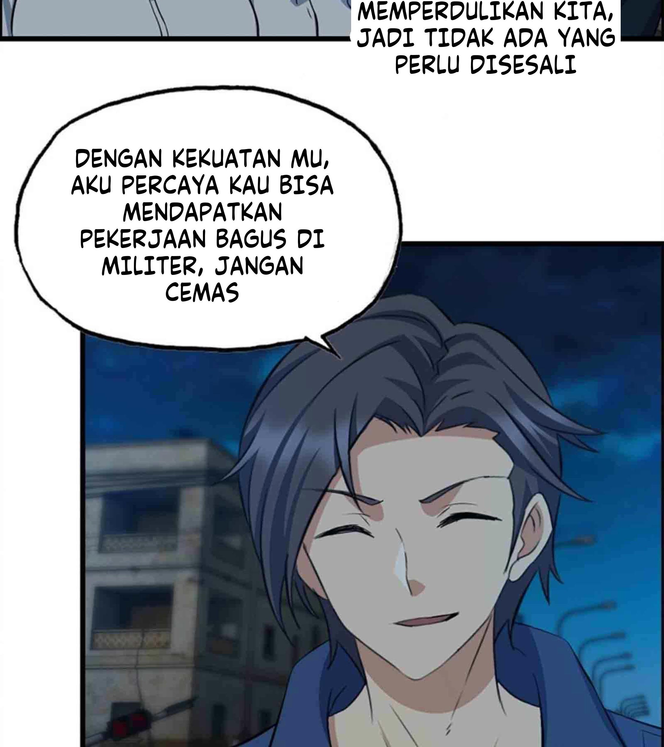 I Moved The BRICS In The Last Days Chapter 219 Gambar 27