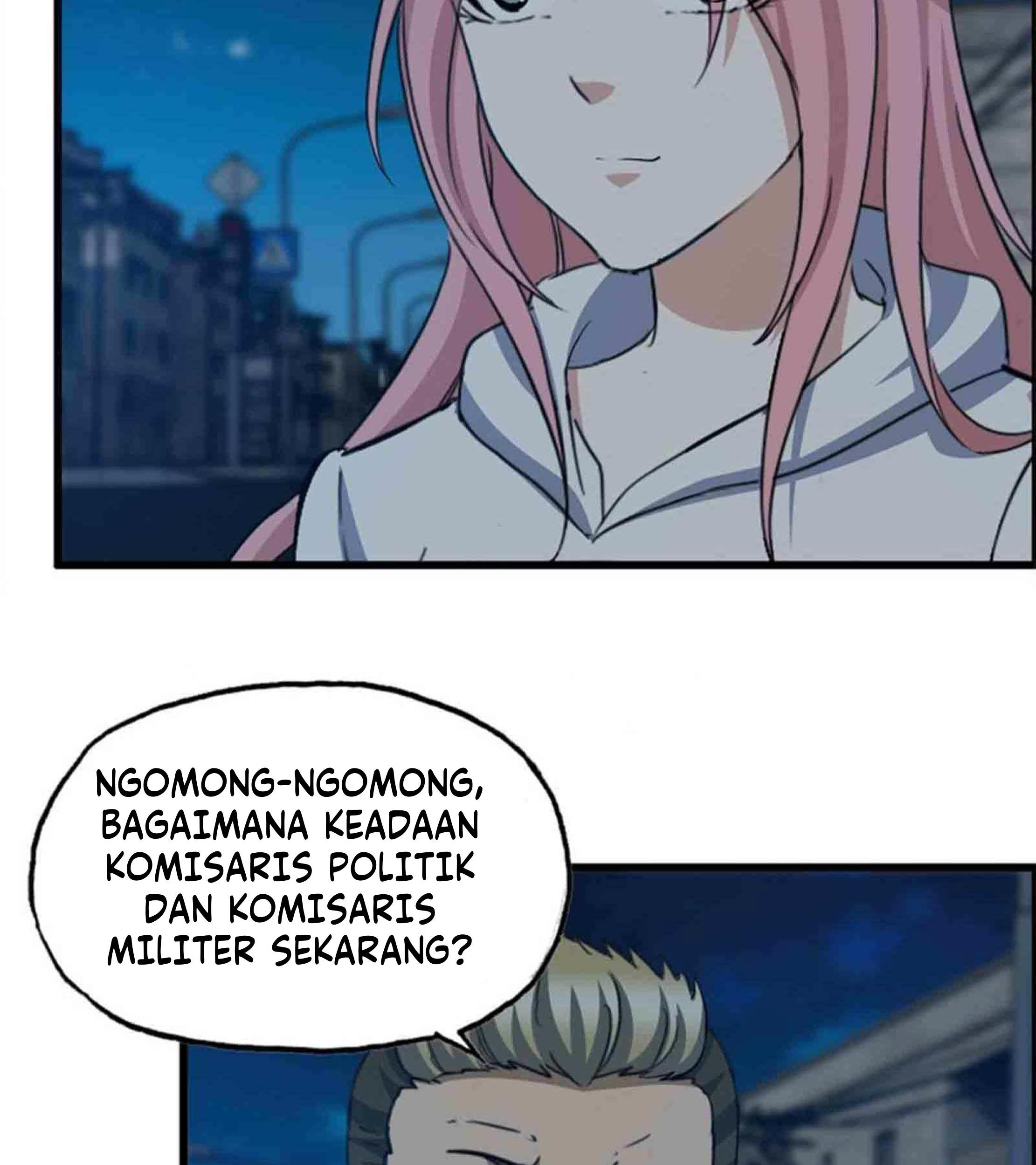 I Moved The BRICS In The Last Days Chapter 219 Gambar 30