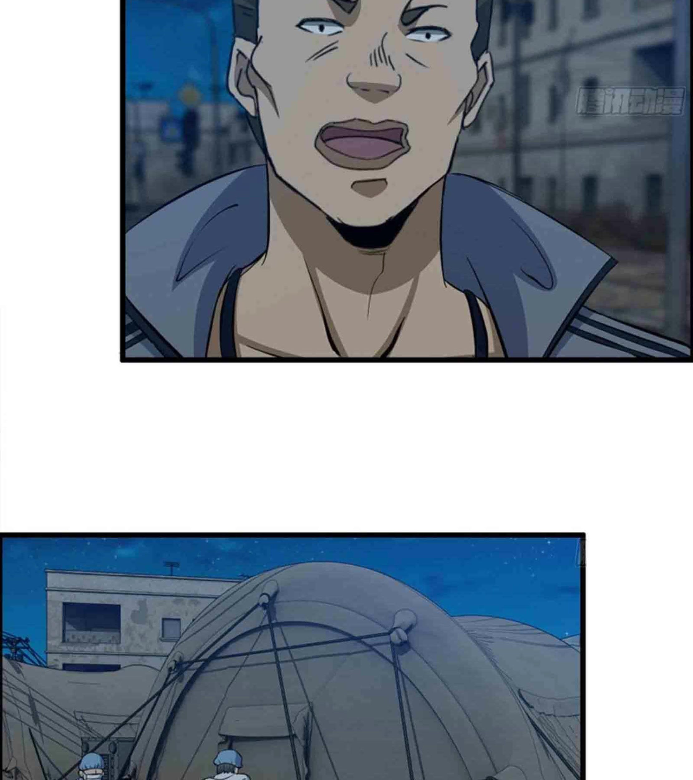 I Moved The BRICS In The Last Days Chapter 219 Gambar 31