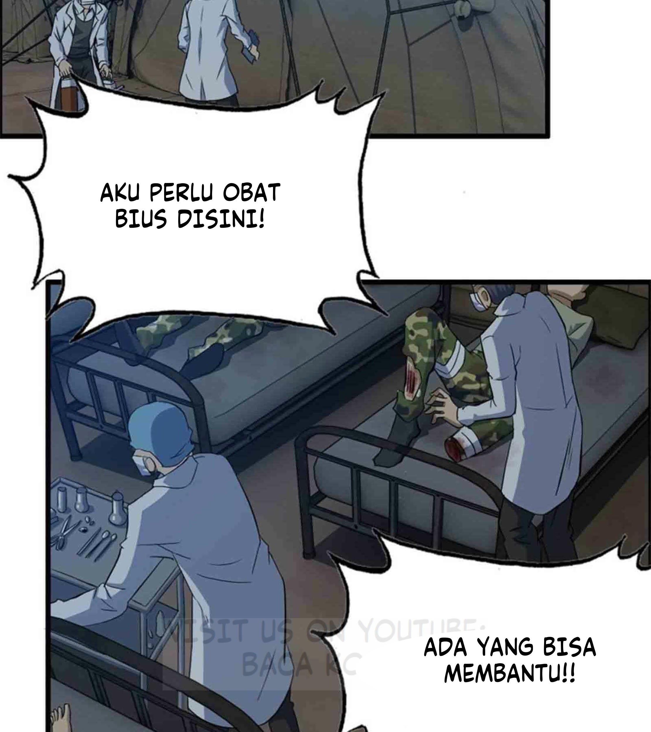 I Moved The BRICS In The Last Days Chapter 219 Gambar 32