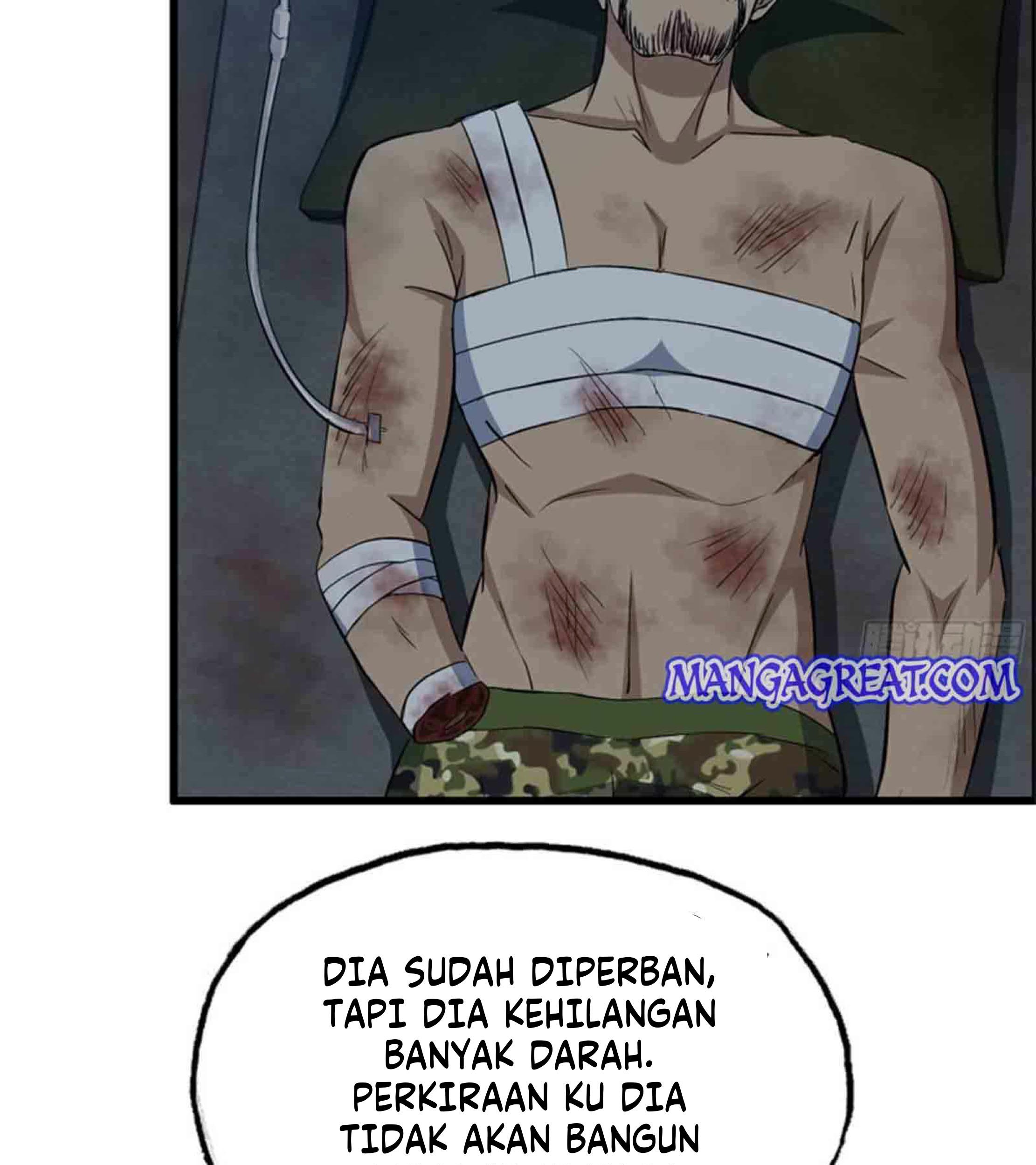 I Moved The BRICS In The Last Days Chapter 219 Gambar 36