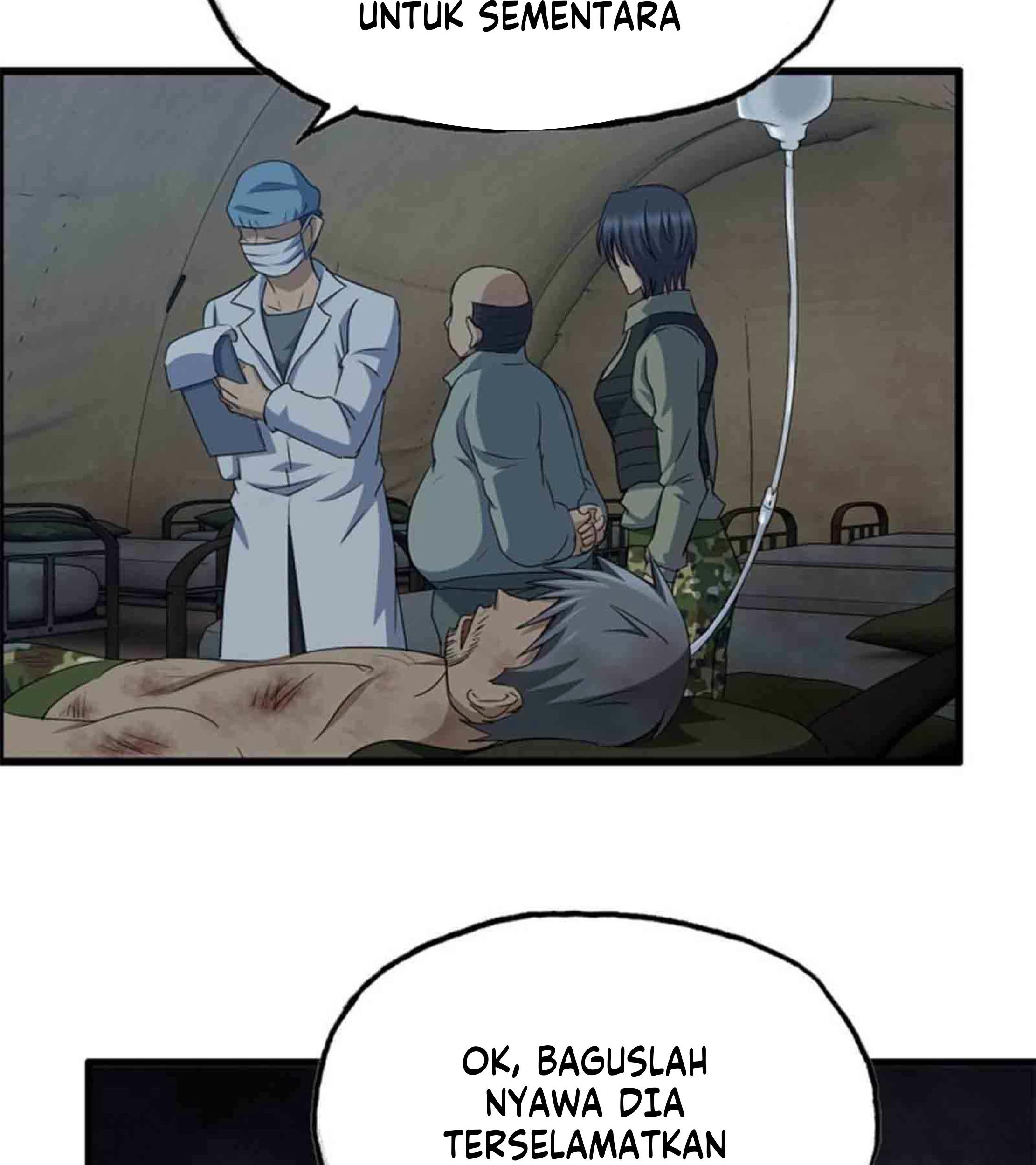I Moved The BRICS In The Last Days Chapter 219 Gambar 37