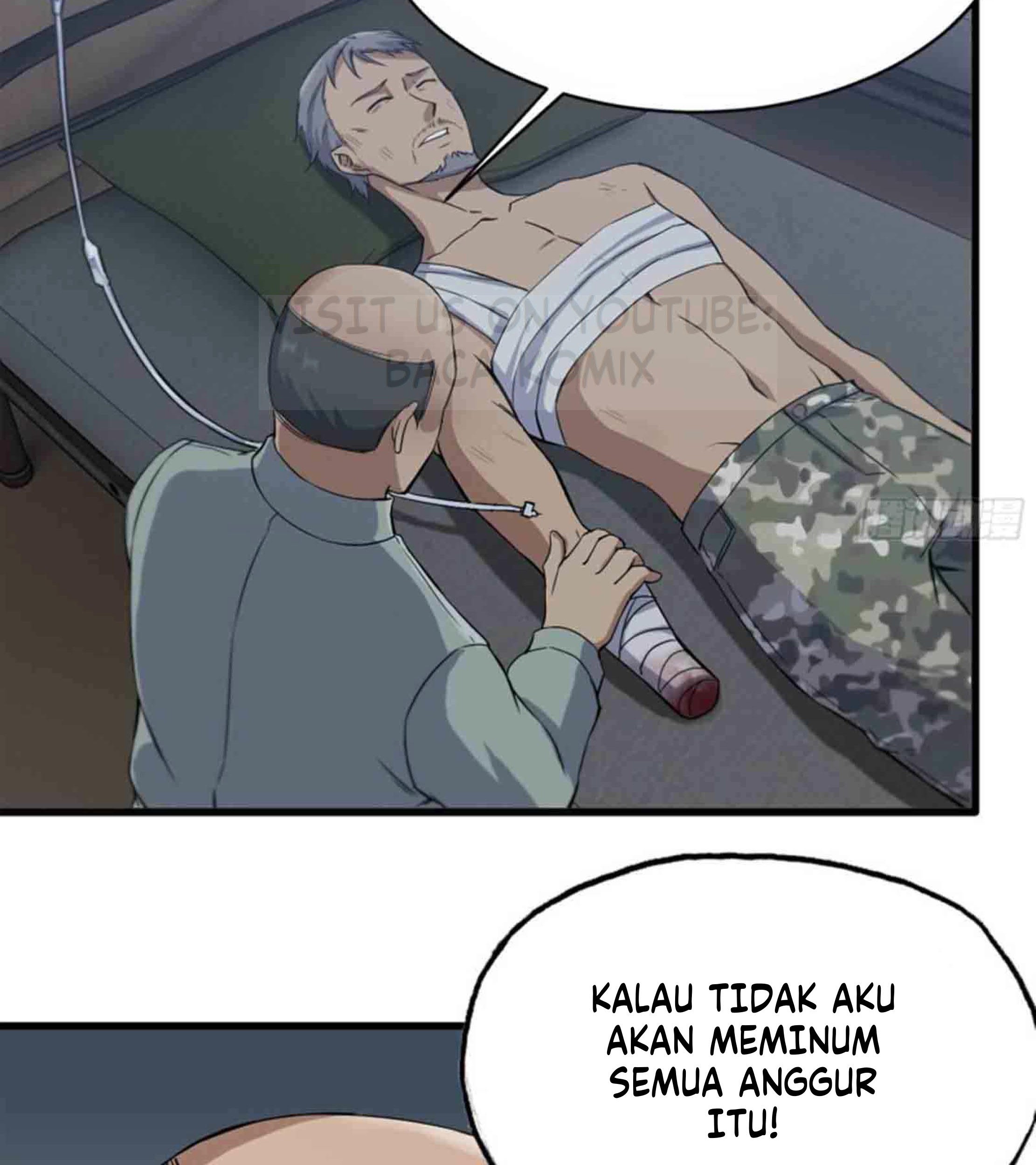 I Moved The BRICS In The Last Days Chapter 219 Gambar 39