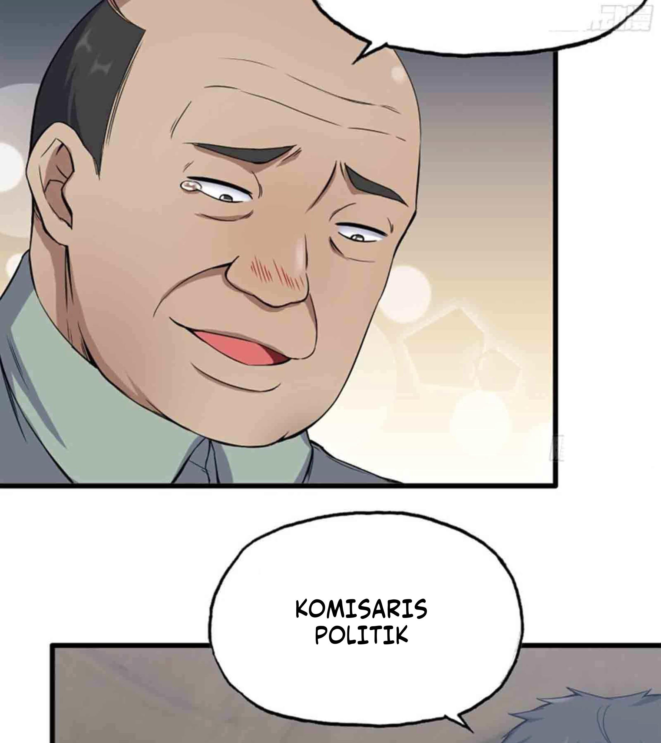 I Moved The BRICS In The Last Days Chapter 219 Gambar 40