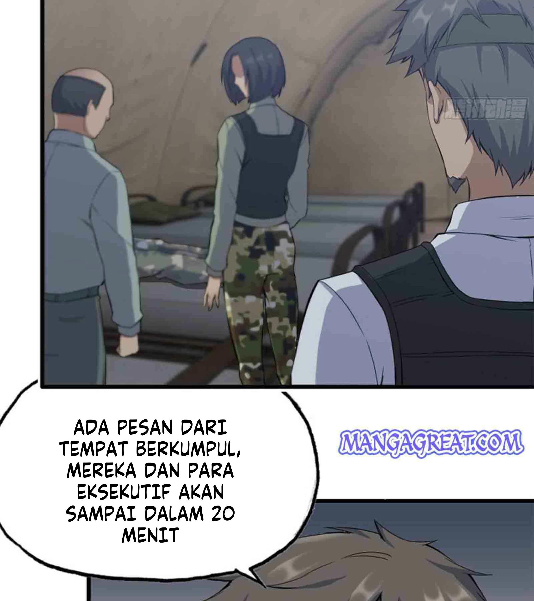 I Moved The BRICS In The Last Days Chapter 219 Gambar 41