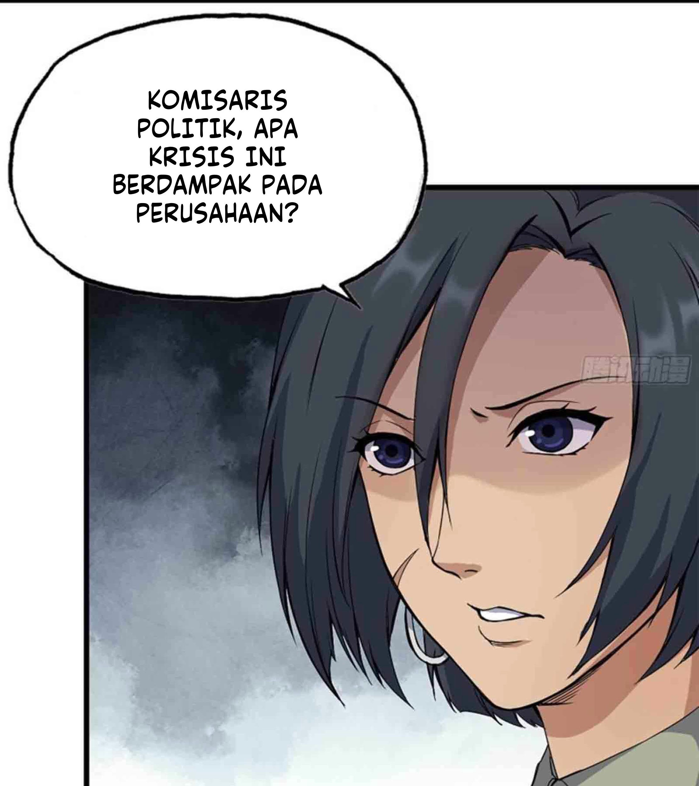 I Moved The BRICS In The Last Days Chapter 219 Gambar 44