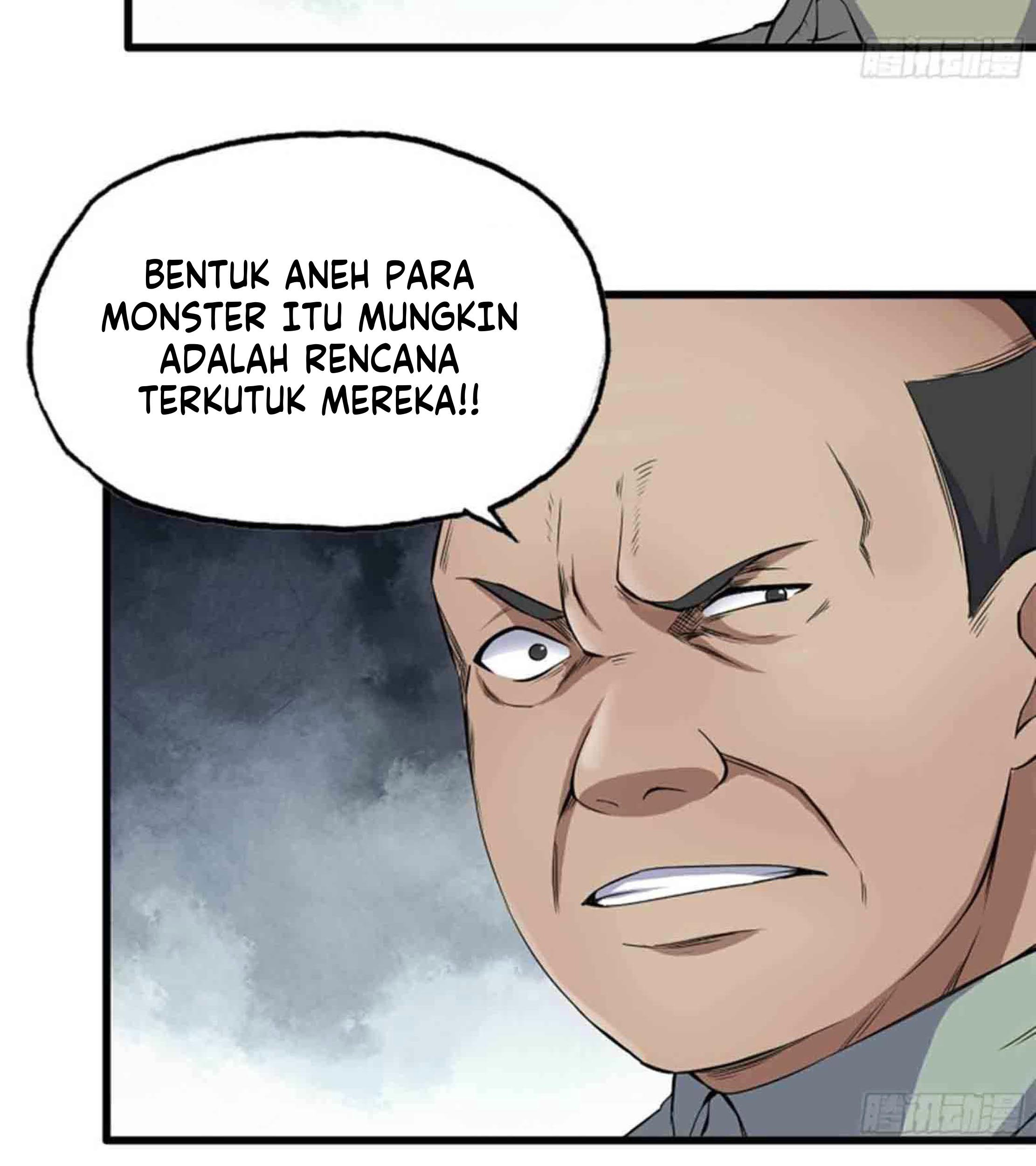 I Moved The BRICS In The Last Days Chapter 219 Gambar 45