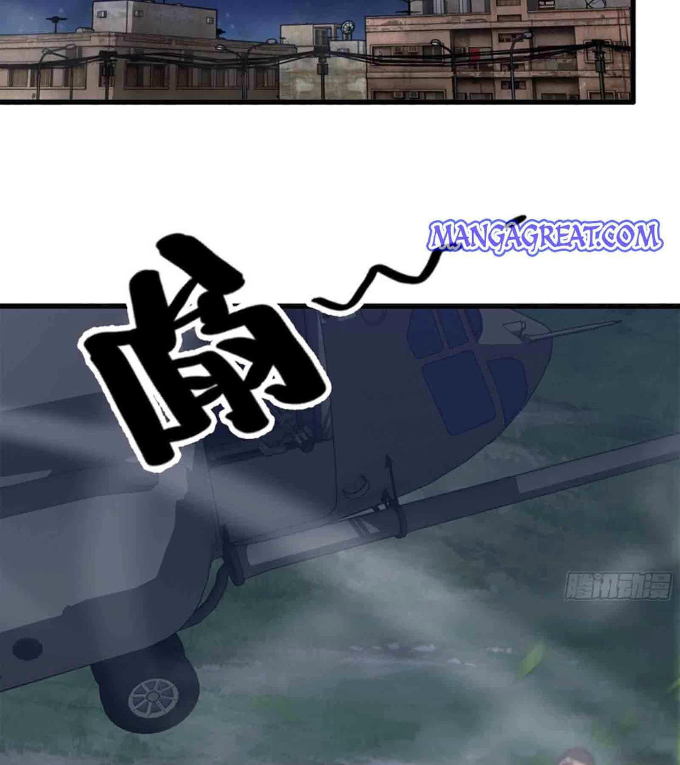 I Moved The BRICS In The Last Days Chapter 219 Gambar 47
