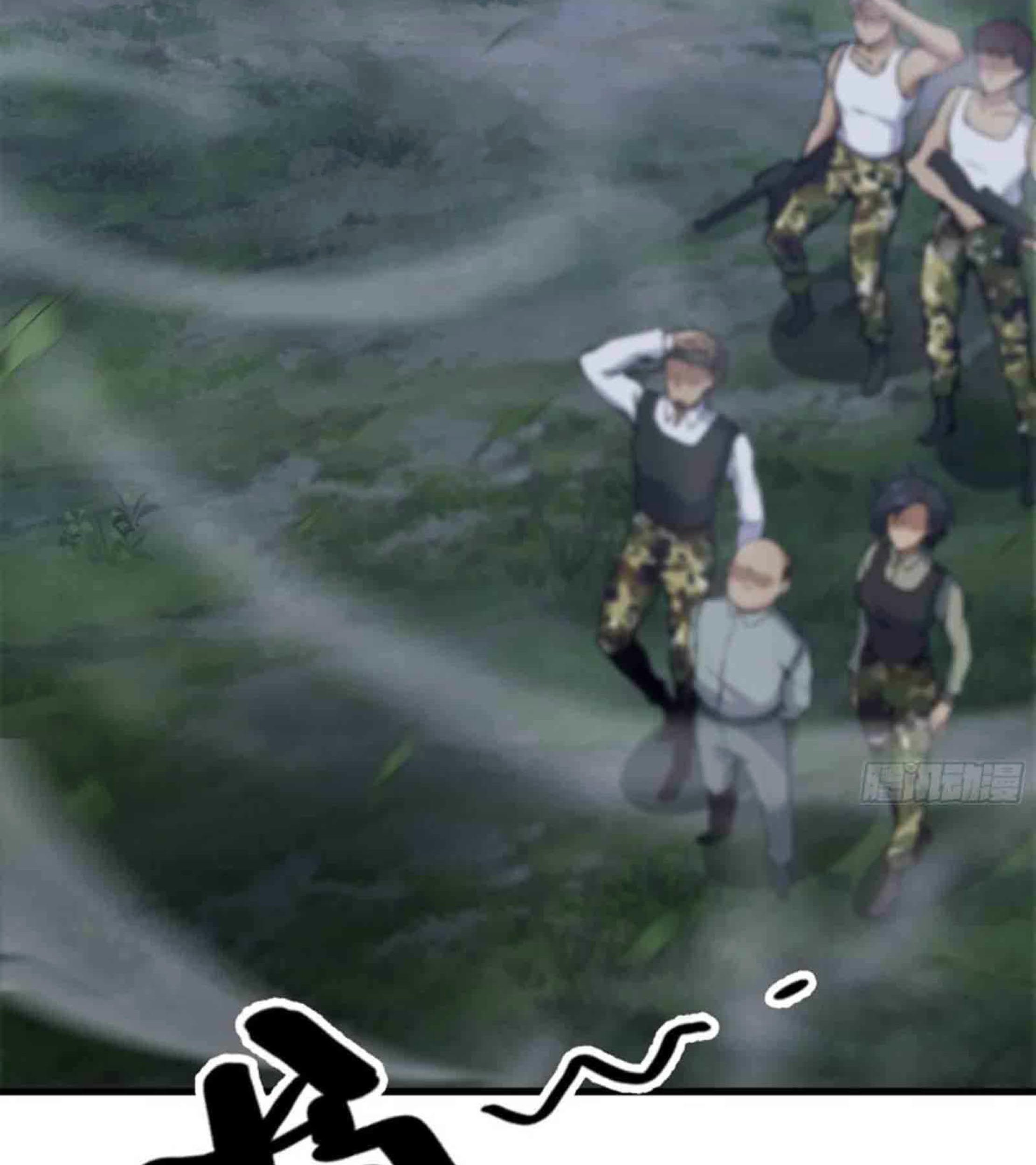 I Moved The BRICS In The Last Days Chapter 219 Gambar 48