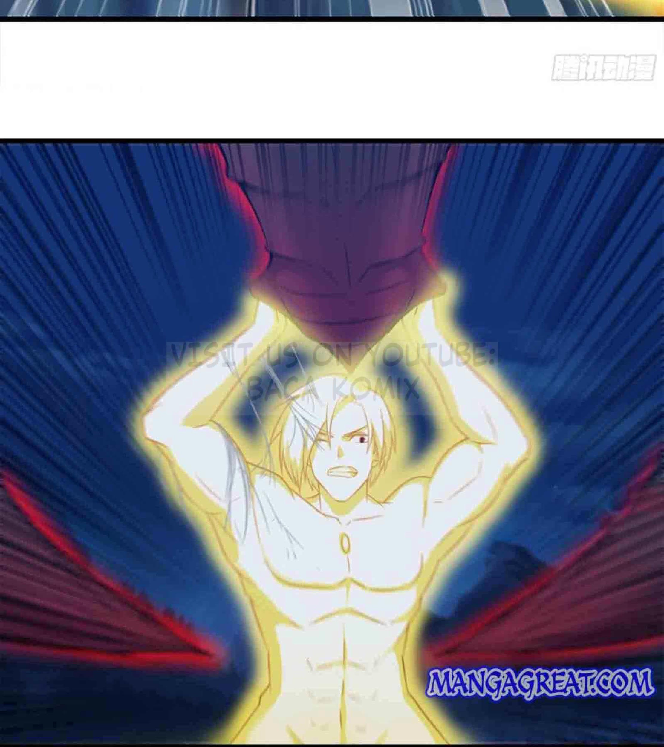 I Moved The BRICS In The Last Days Chapter 218 Gambar 9