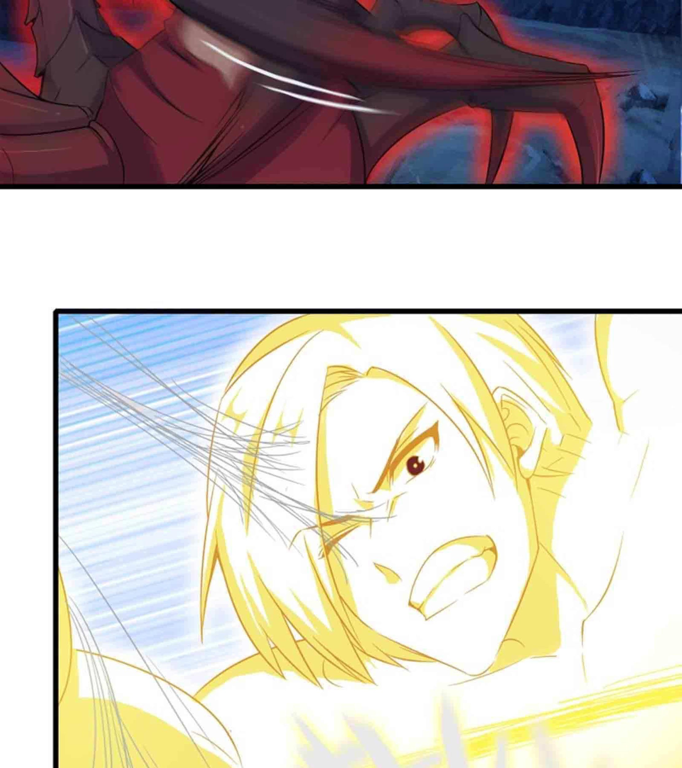 I Moved The BRICS In The Last Days Chapter 218 Gambar 13