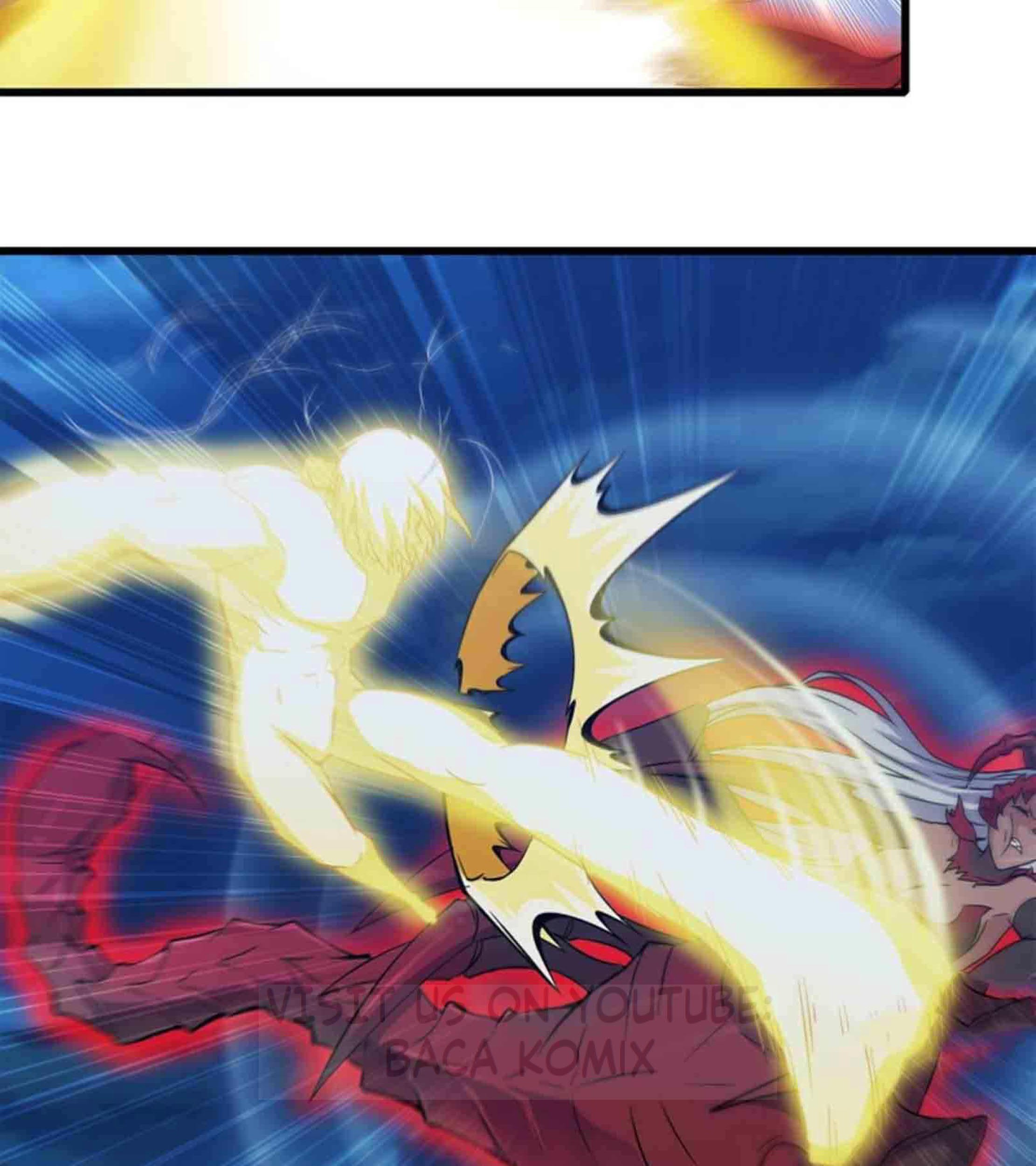 I Moved The BRICS In The Last Days Chapter 218 Gambar 15