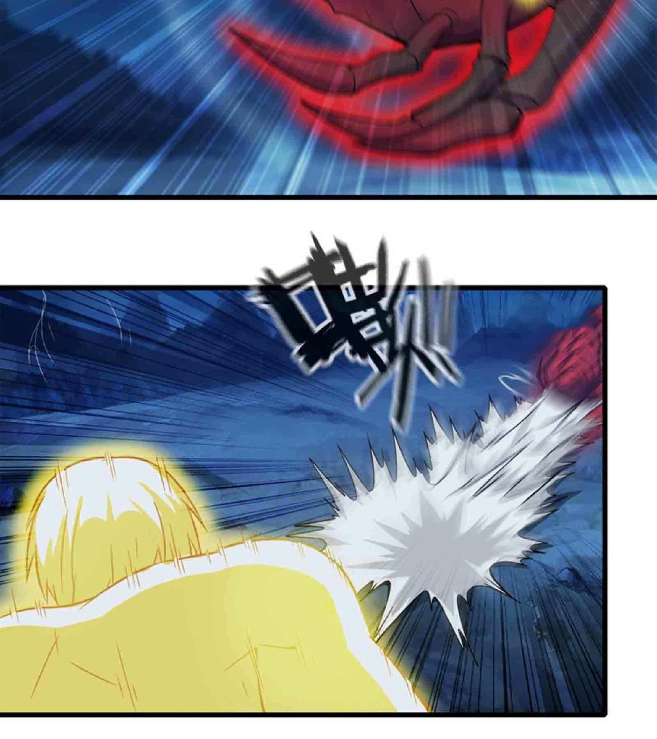 I Moved The BRICS In The Last Days Chapter 218 Gambar 16