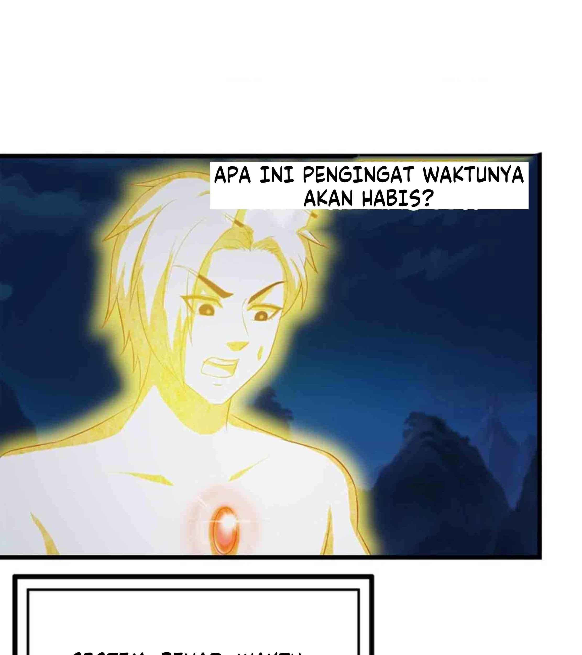 I Moved The BRICS In The Last Days Chapter 218 Gambar 17