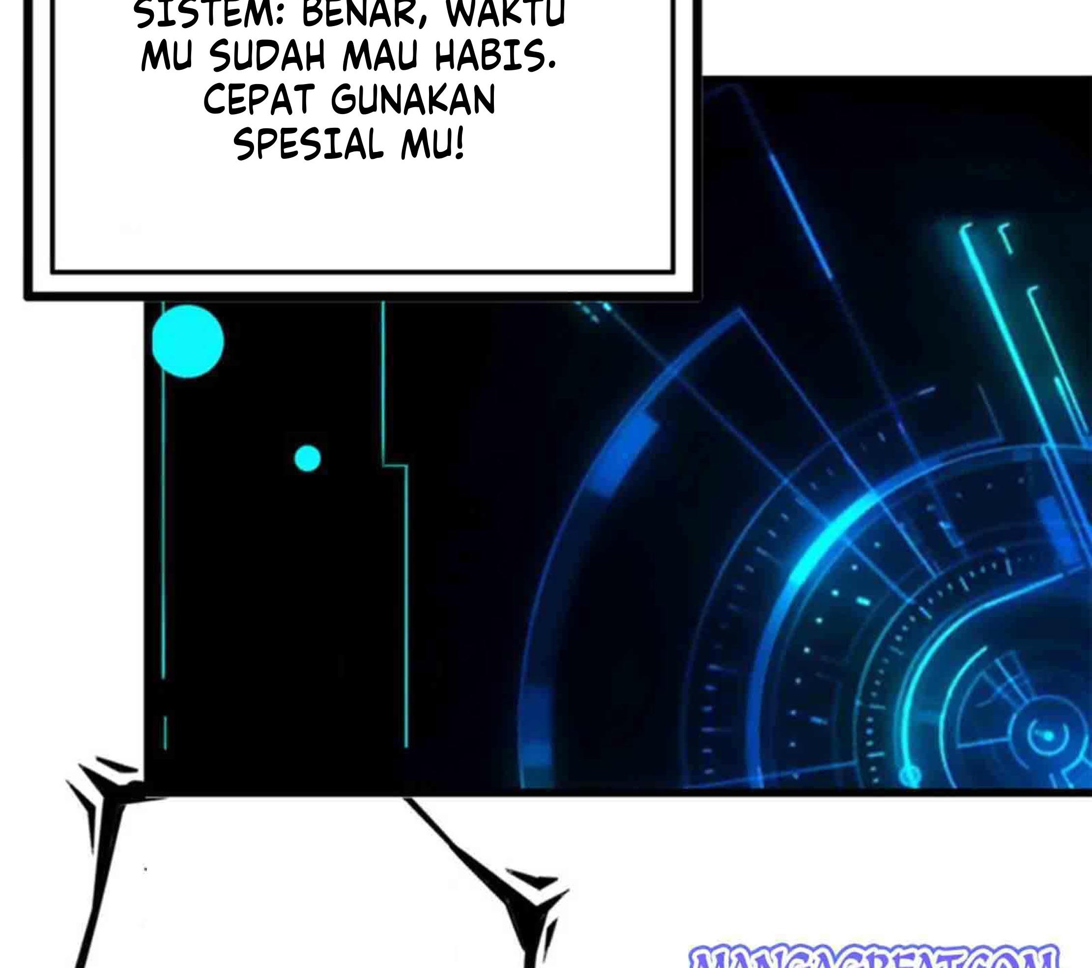 I Moved The BRICS In The Last Days Chapter 218 Gambar 18