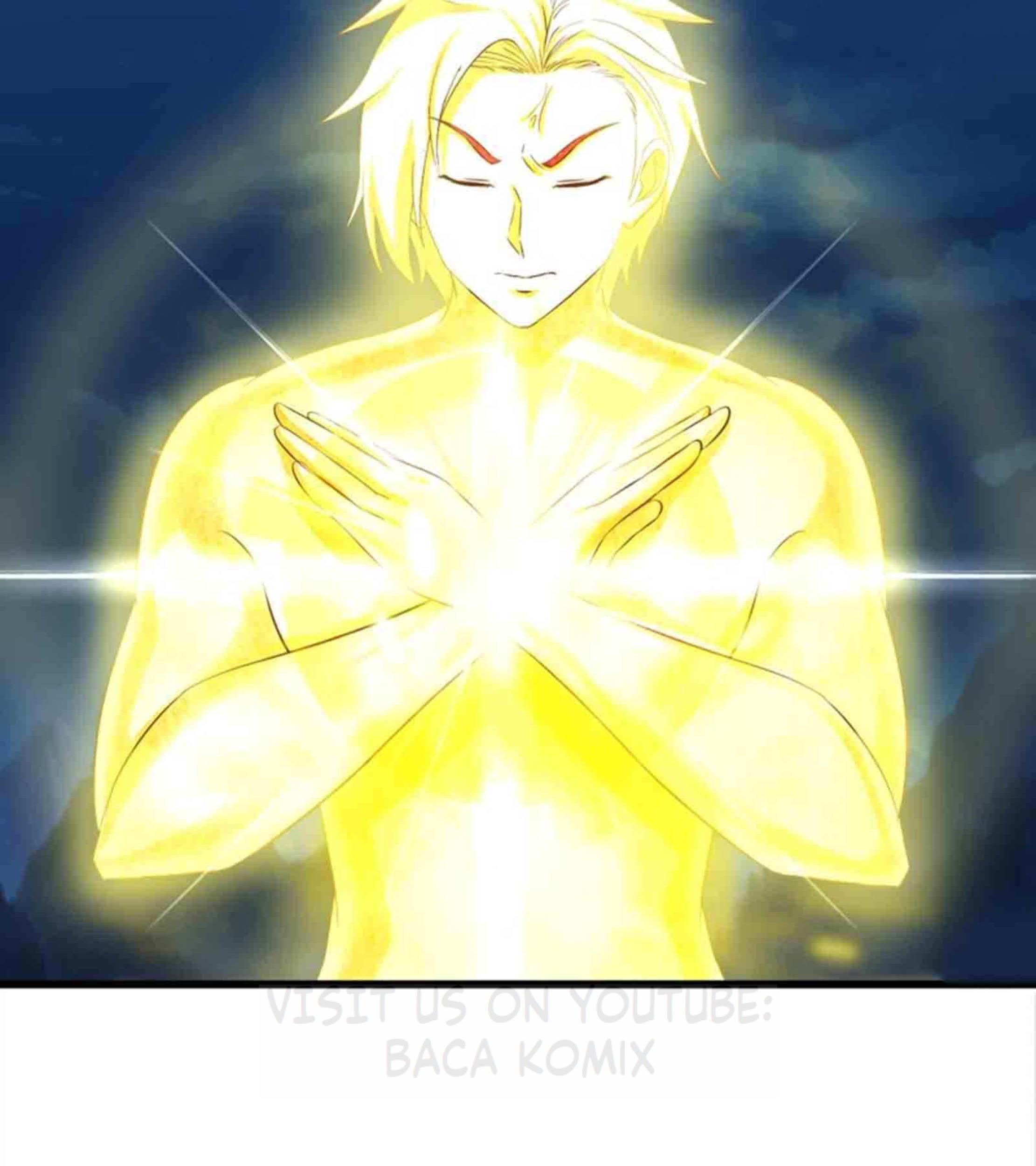 I Moved The BRICS In The Last Days Chapter 218 Gambar 27