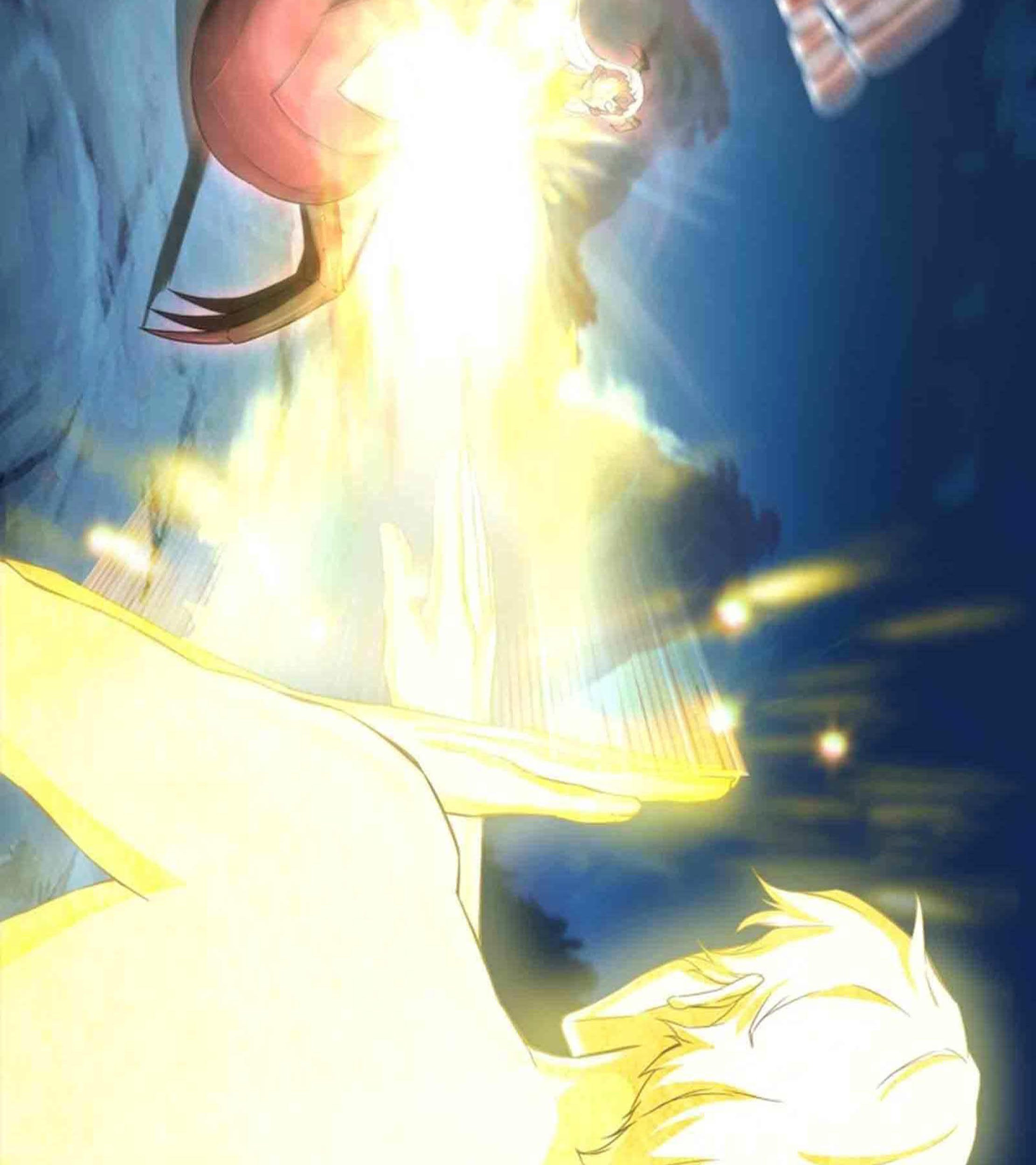 I Moved The BRICS In The Last Days Chapter 218 Gambar 32