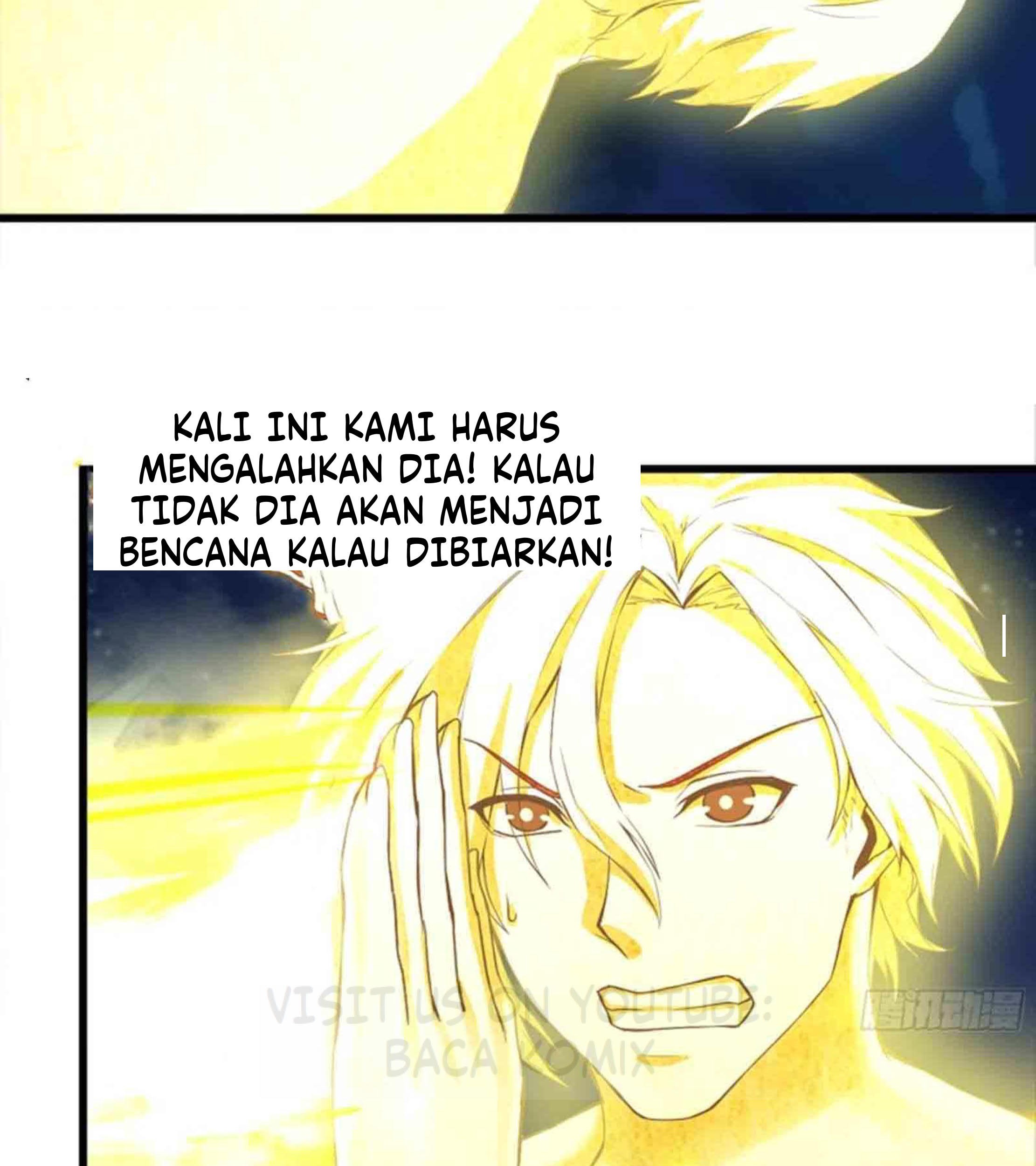 I Moved The BRICS In The Last Days Chapter 218 Gambar 33