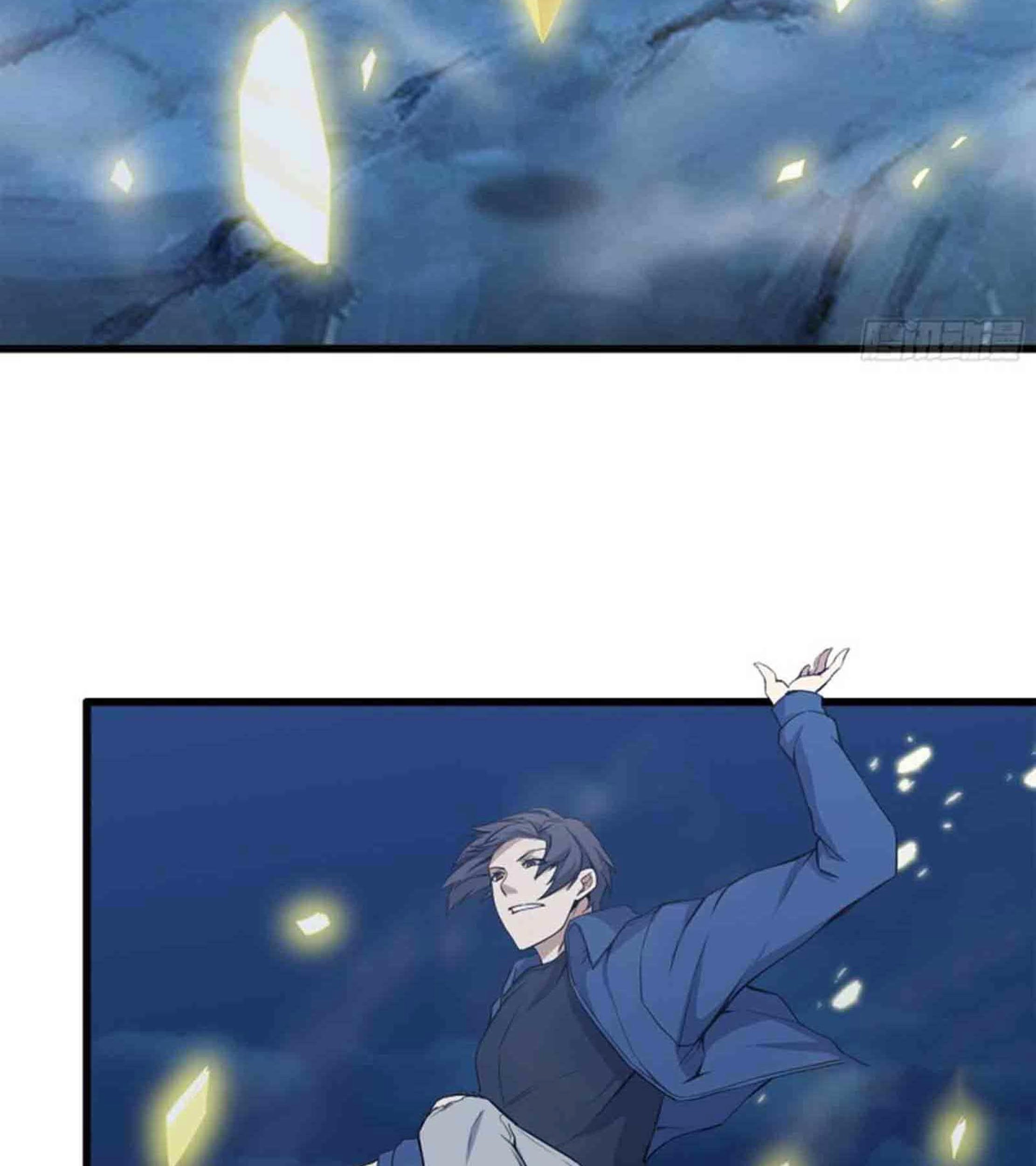I Moved The BRICS In The Last Days Chapter 218 Gambar 45