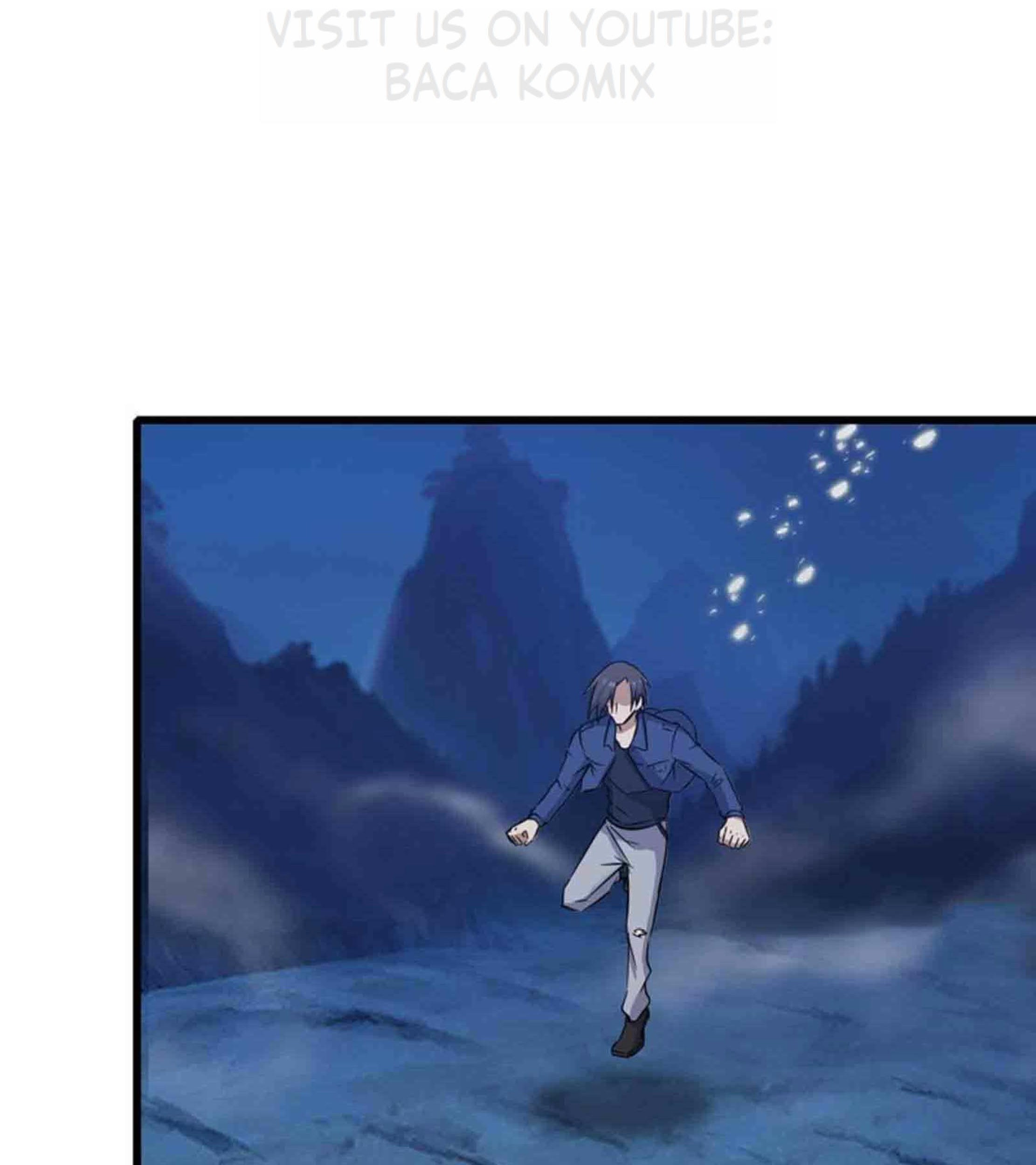 I Moved The BRICS In The Last Days Chapter 218 Gambar 47