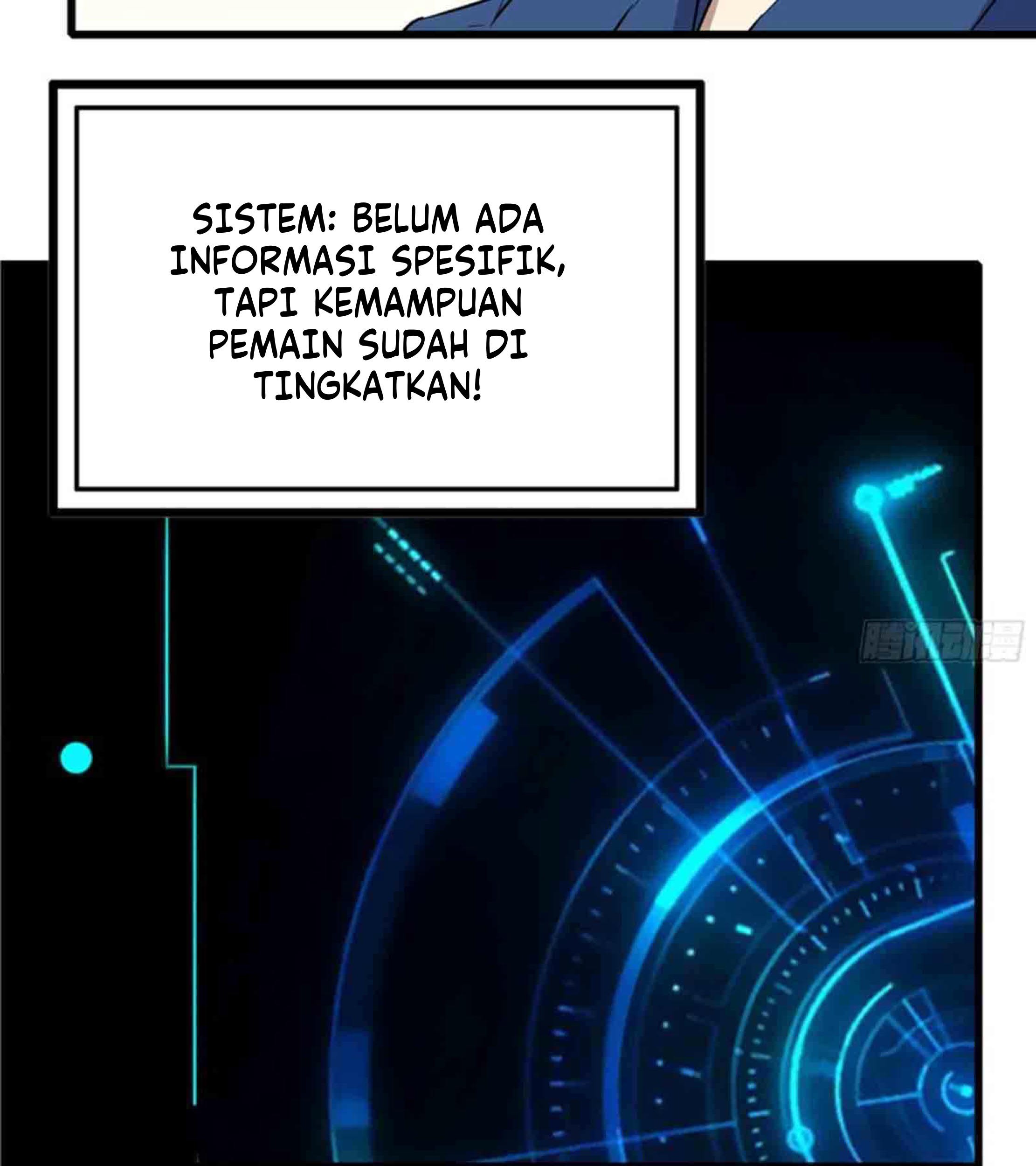 I Moved The BRICS In The Last Days Chapter 218 Gambar 51