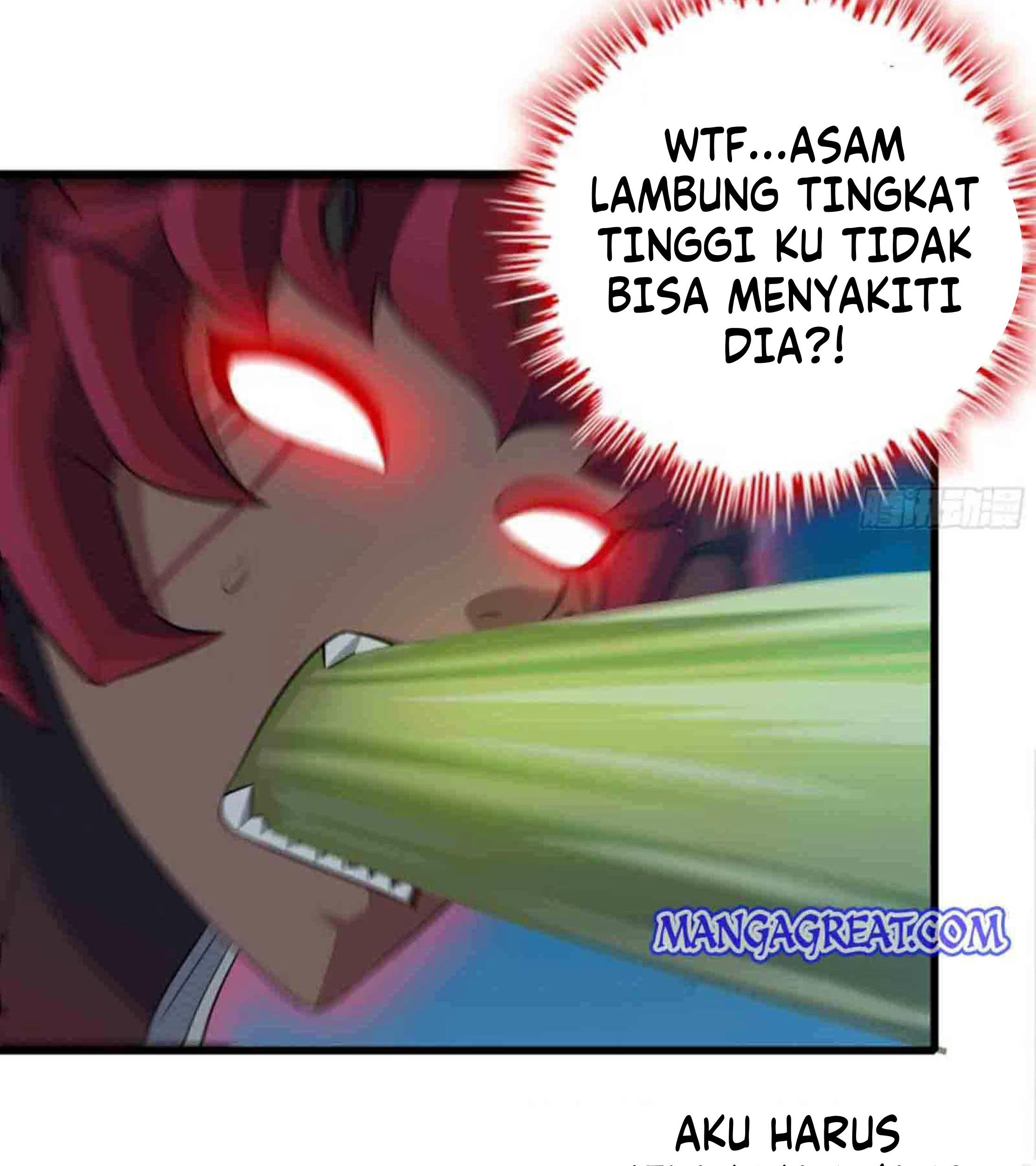 I Moved The BRICS In The Last Days Chapter 217 Gambar 4