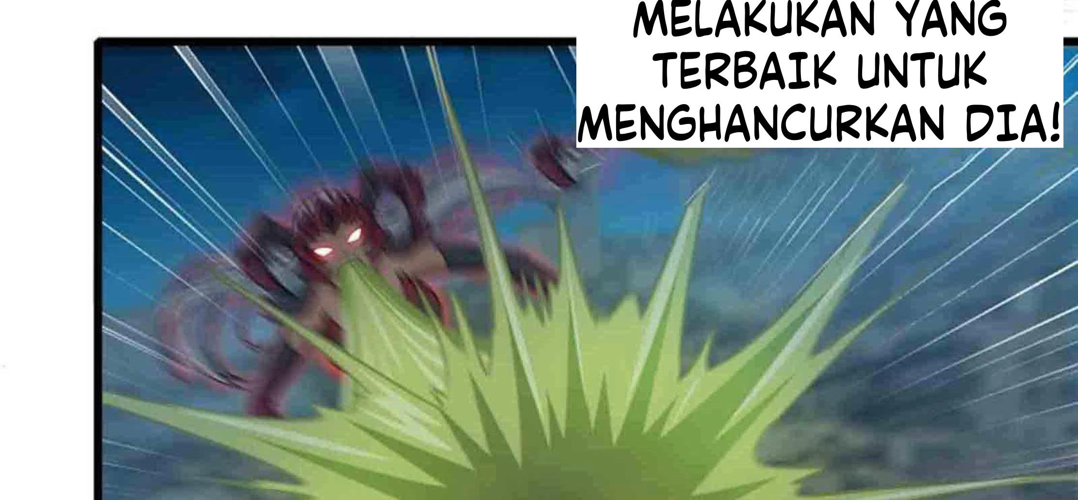 I Moved The BRICS In The Last Days Chapter 217 Gambar 5