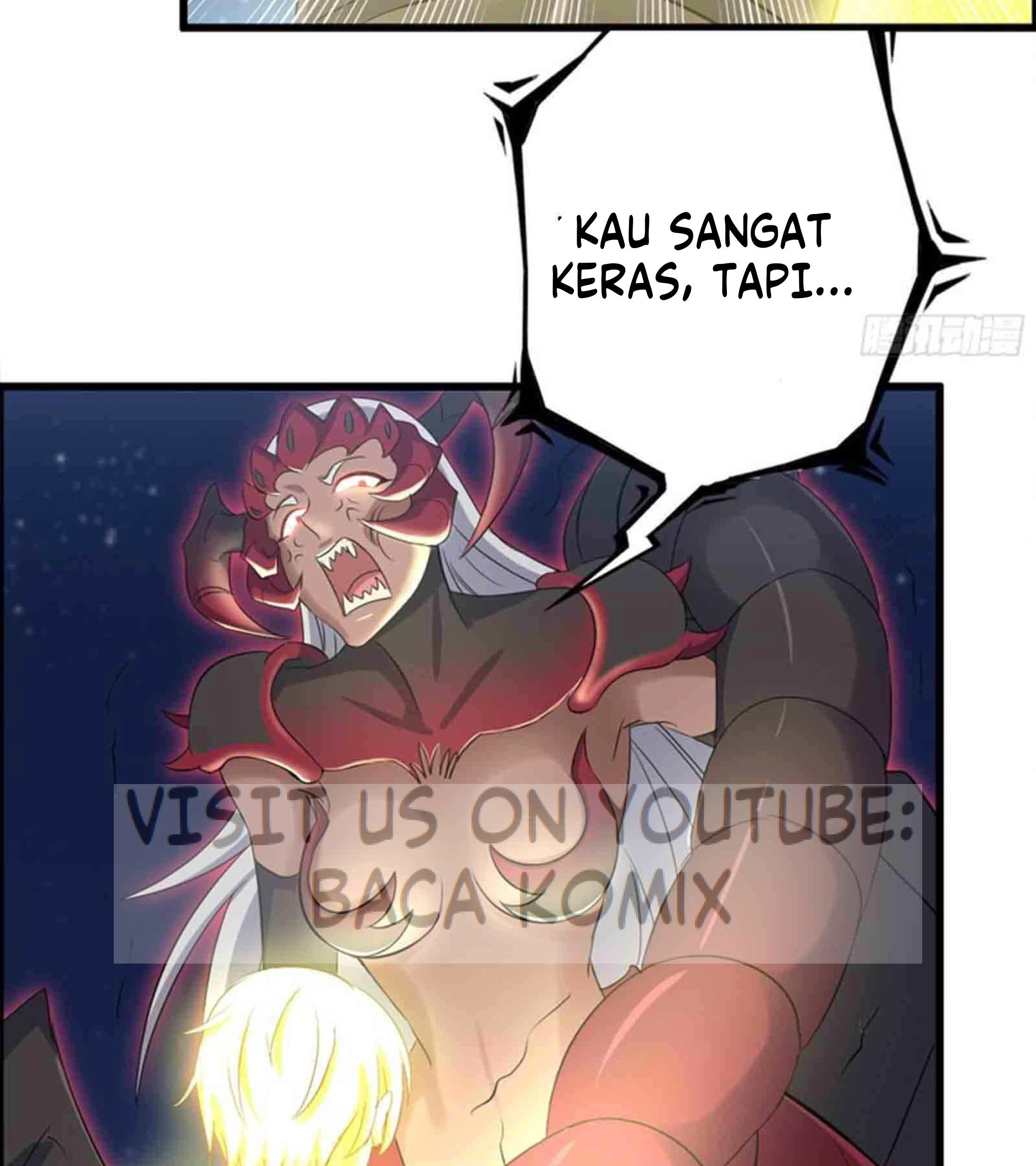 I Moved The BRICS In The Last Days Chapter 217 Gambar 14