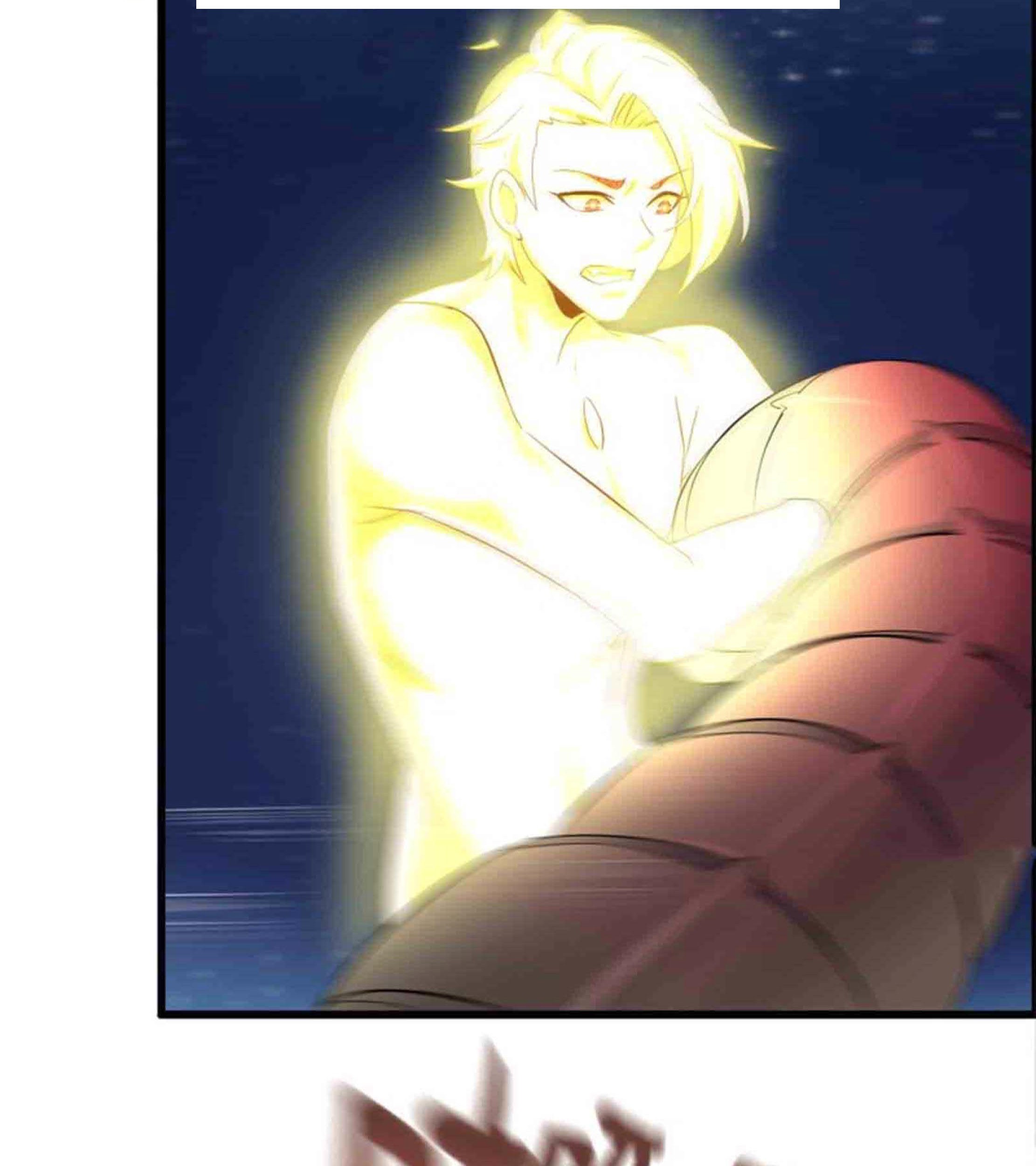 I Moved The BRICS In The Last Days Chapter 217 Gambar 21