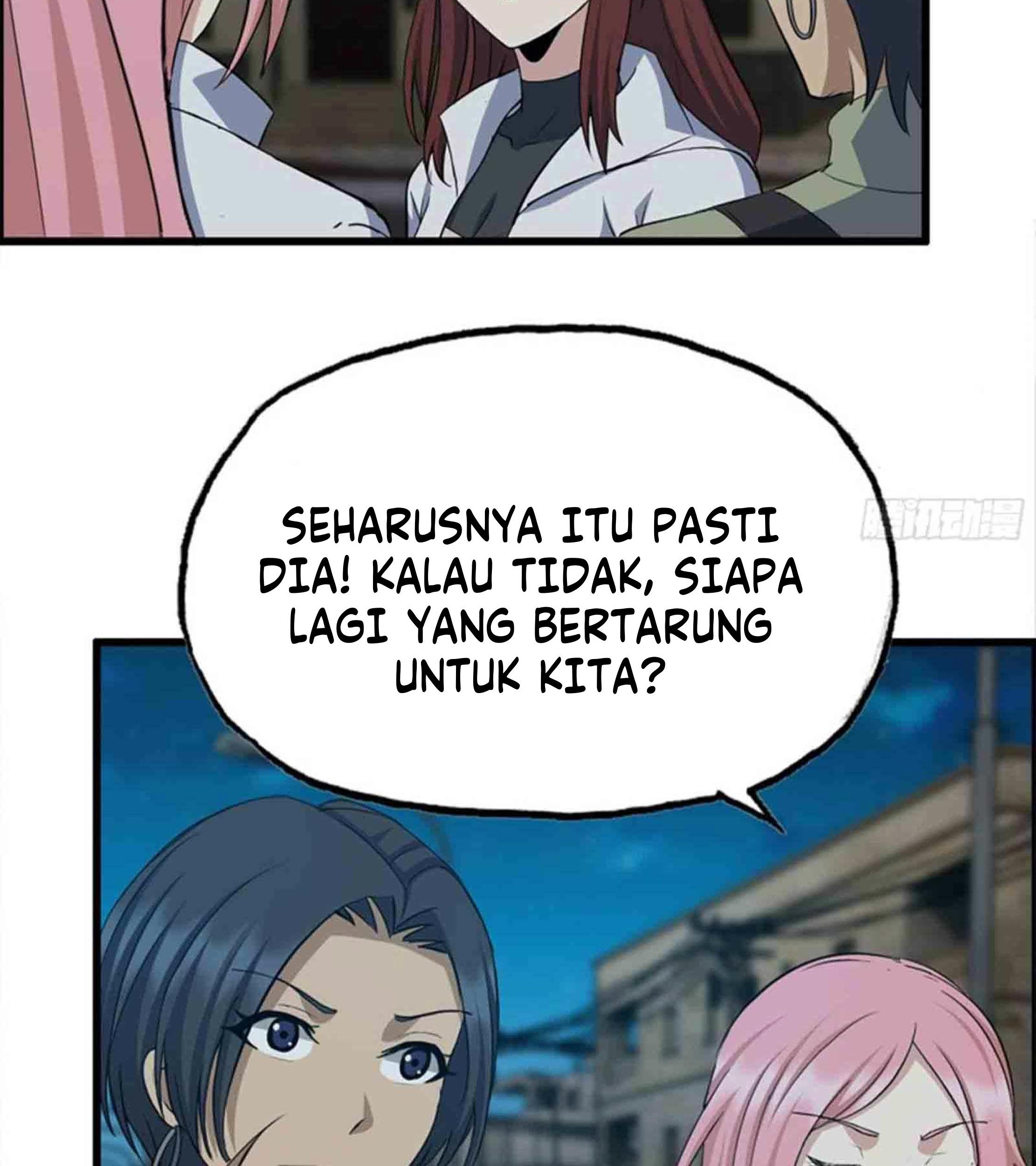 I Moved The BRICS In The Last Days Chapter 217 Gambar 33