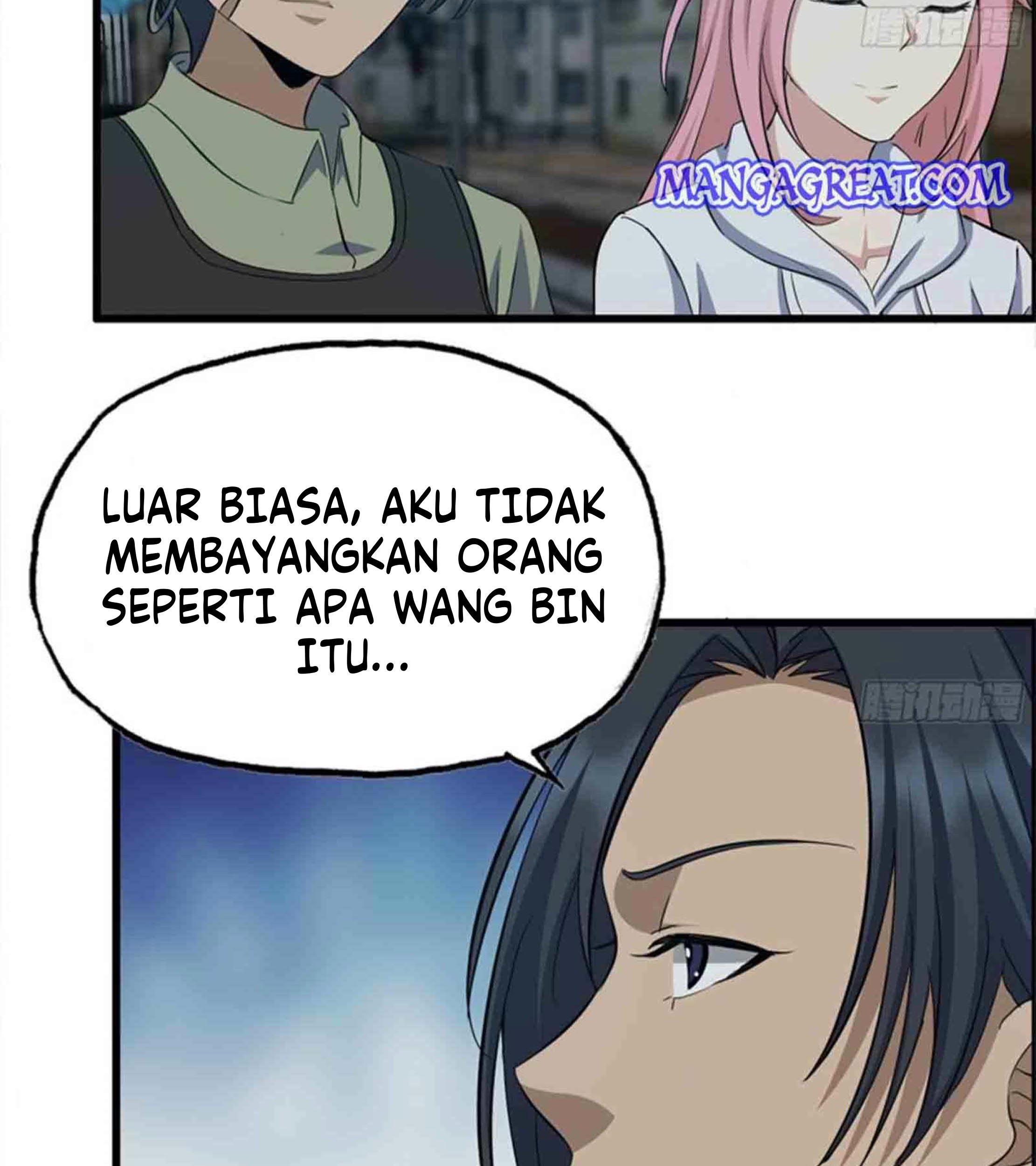 I Moved The BRICS In The Last Days Chapter 217 Gambar 34