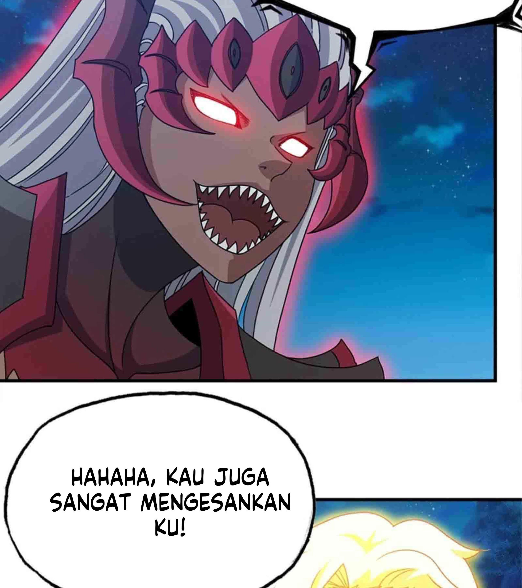 I Moved The BRICS In The Last Days Chapter 217 Gambar 39